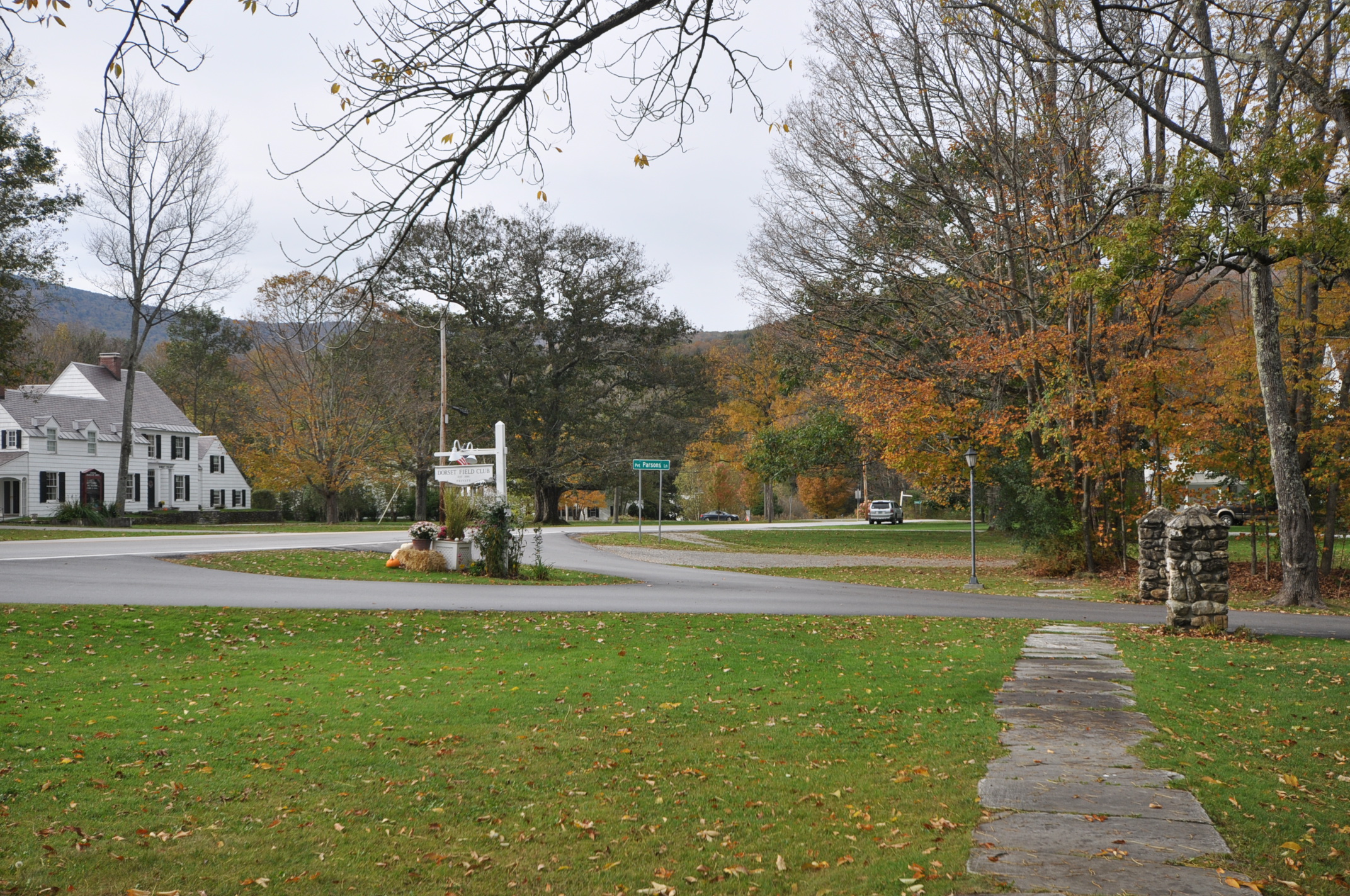 Dorset VT 05251