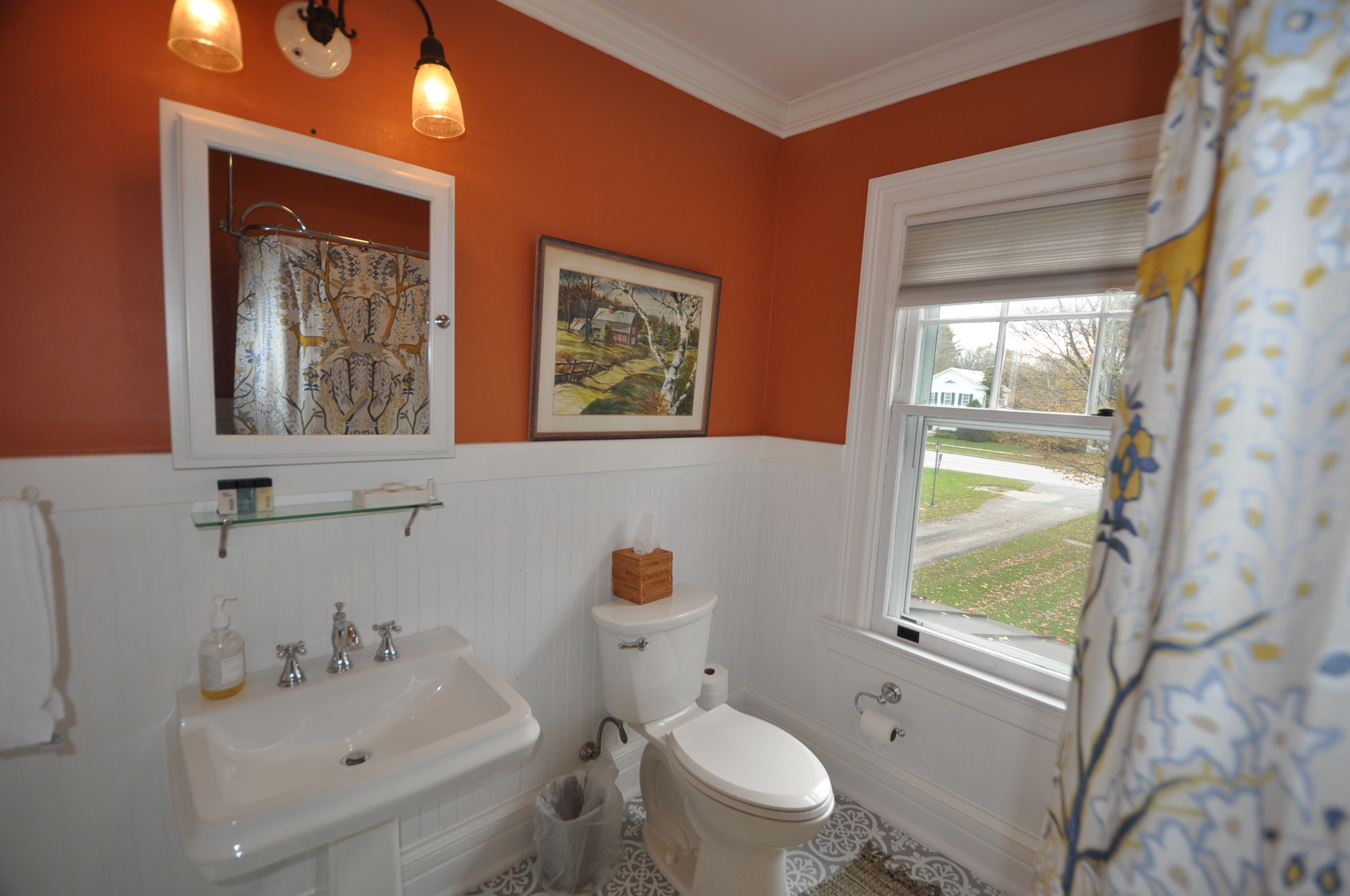 Dorset VT 05251