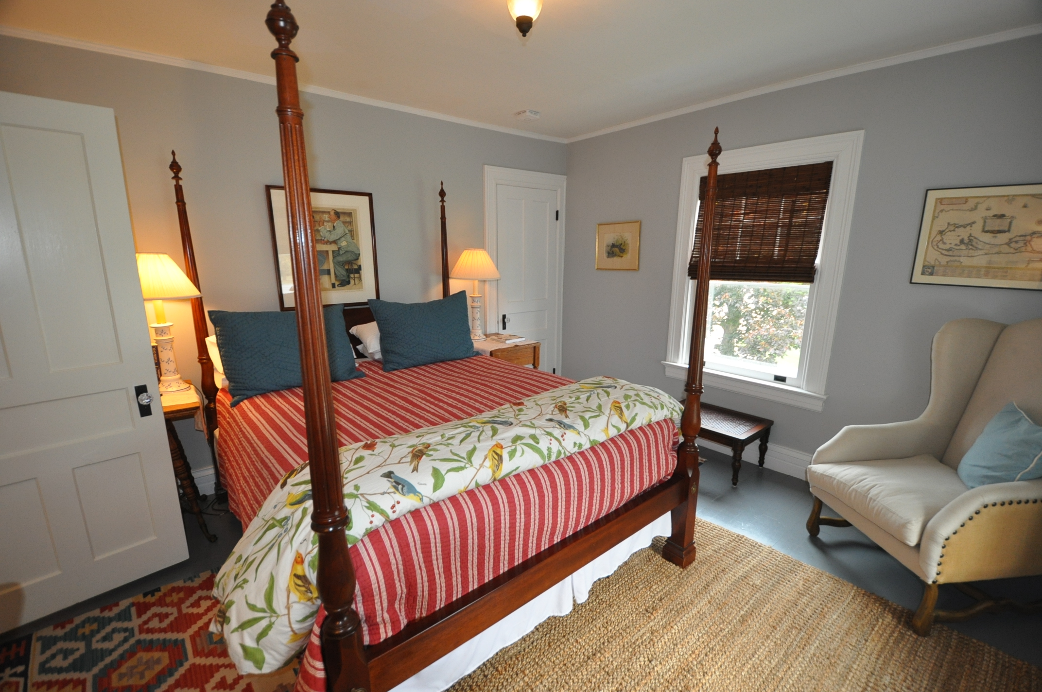 Dorset VT 05251