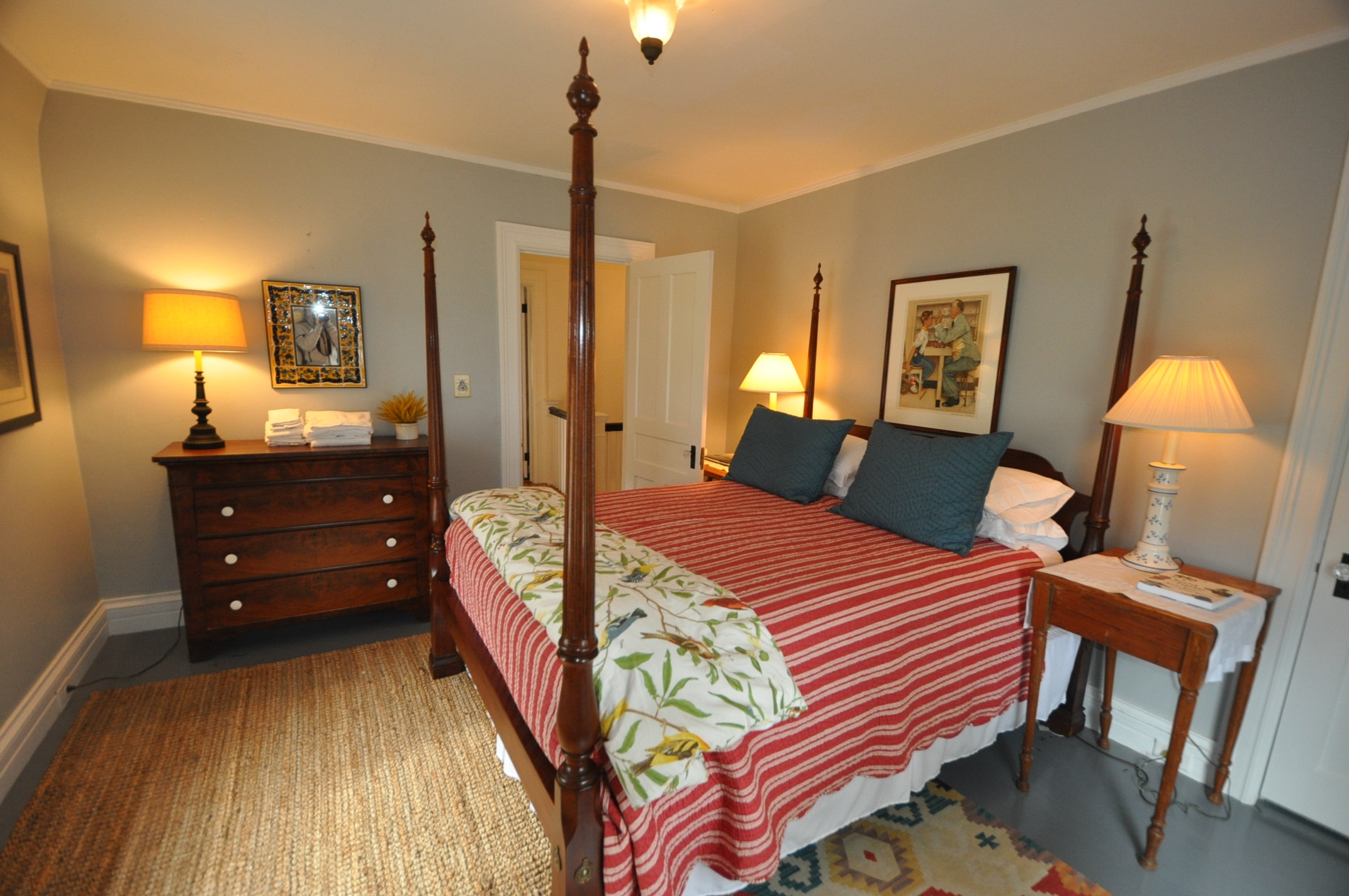 Dorset VT 05251