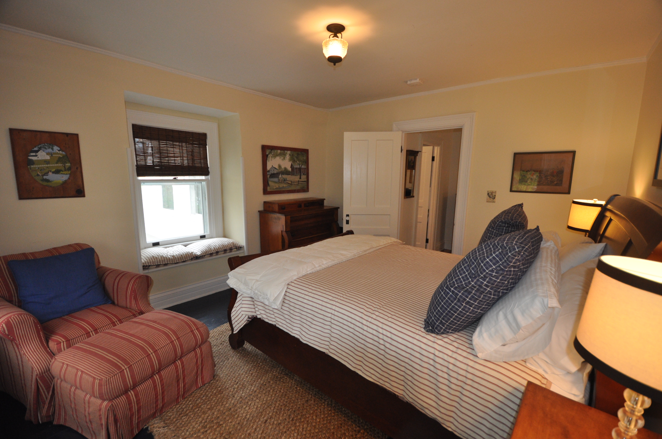 Dorset VT 05251
