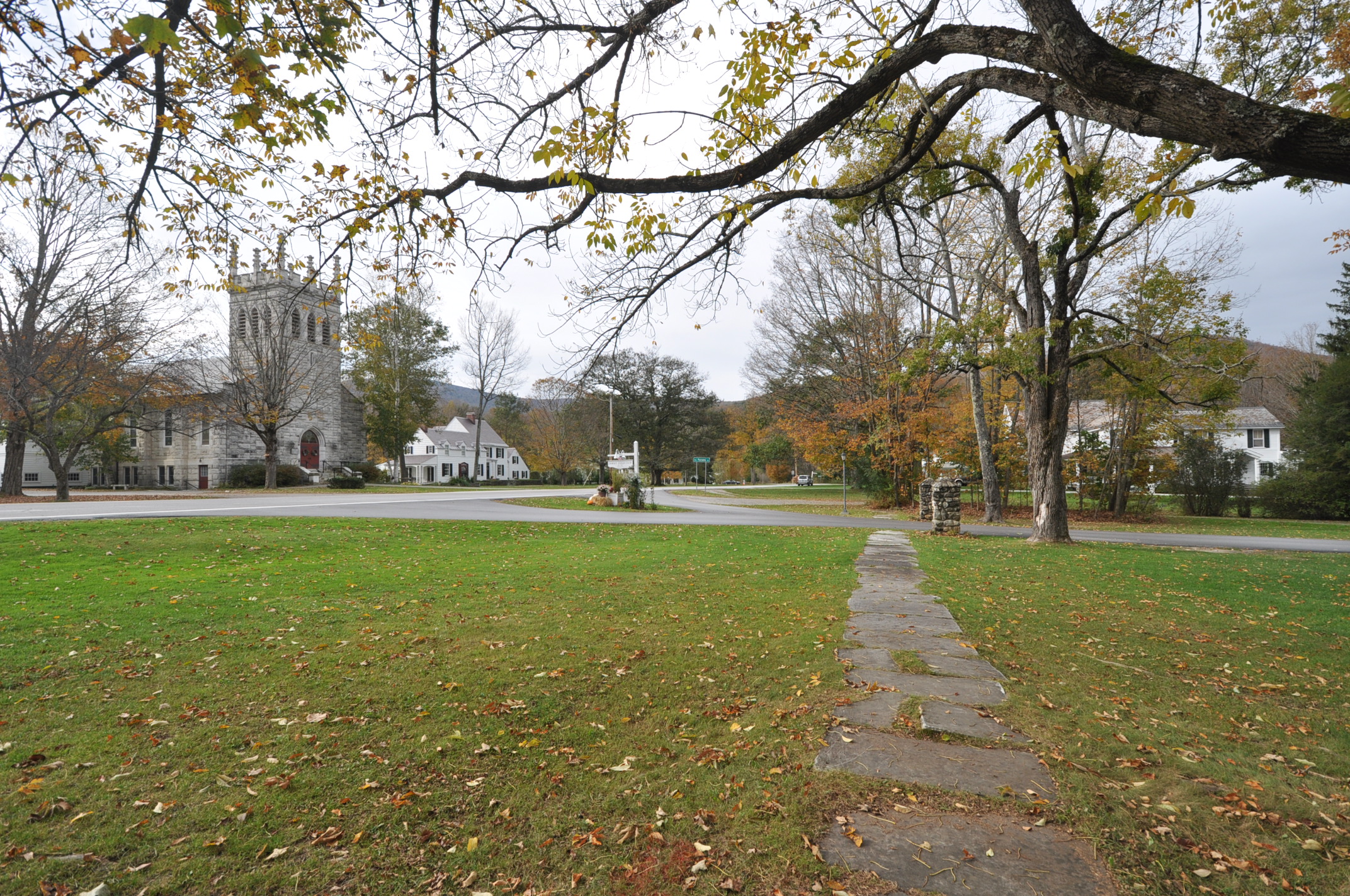 Dorset VT 05251