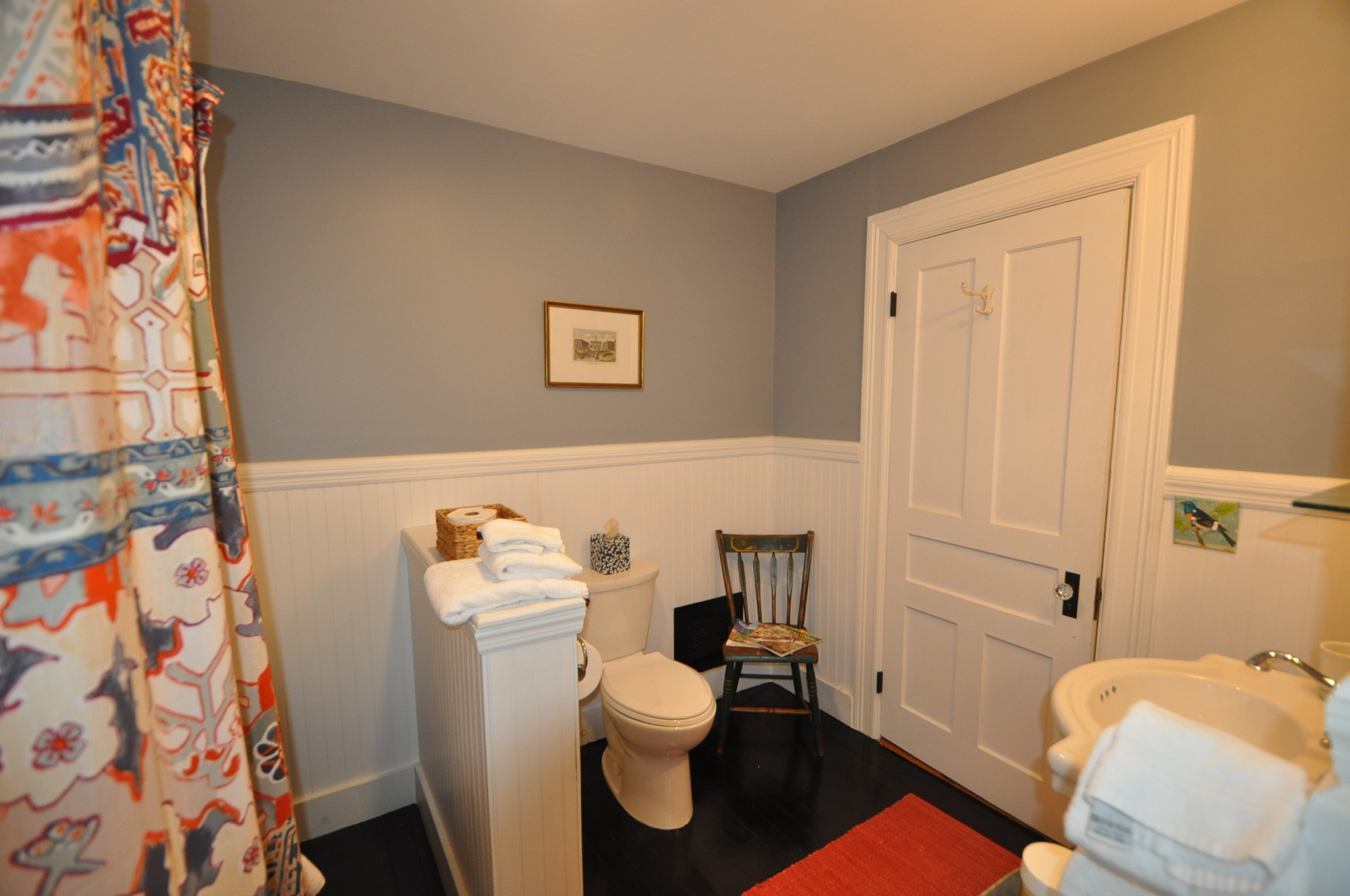 Dorset VT 05251