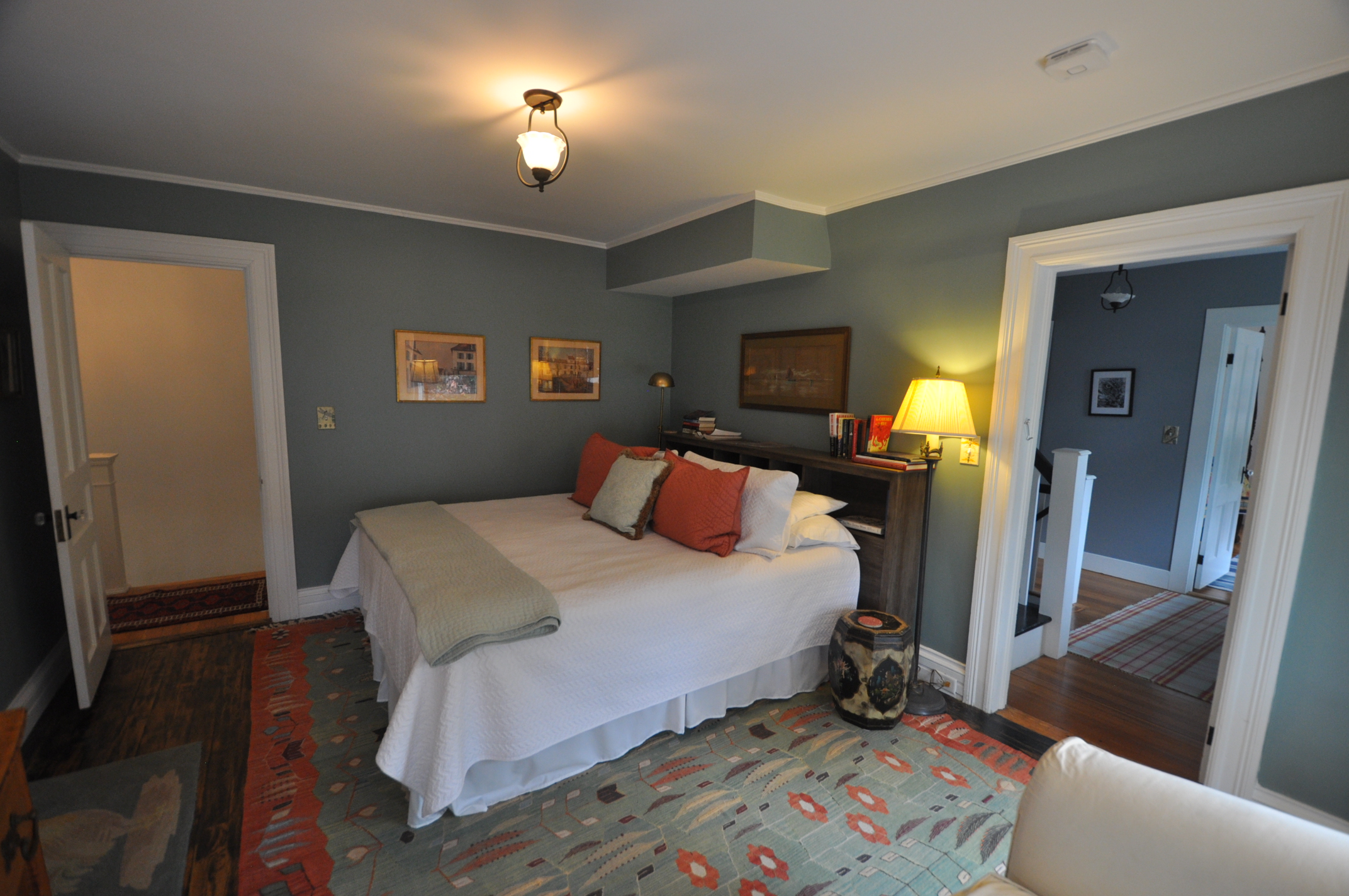 Dorset VT 05251