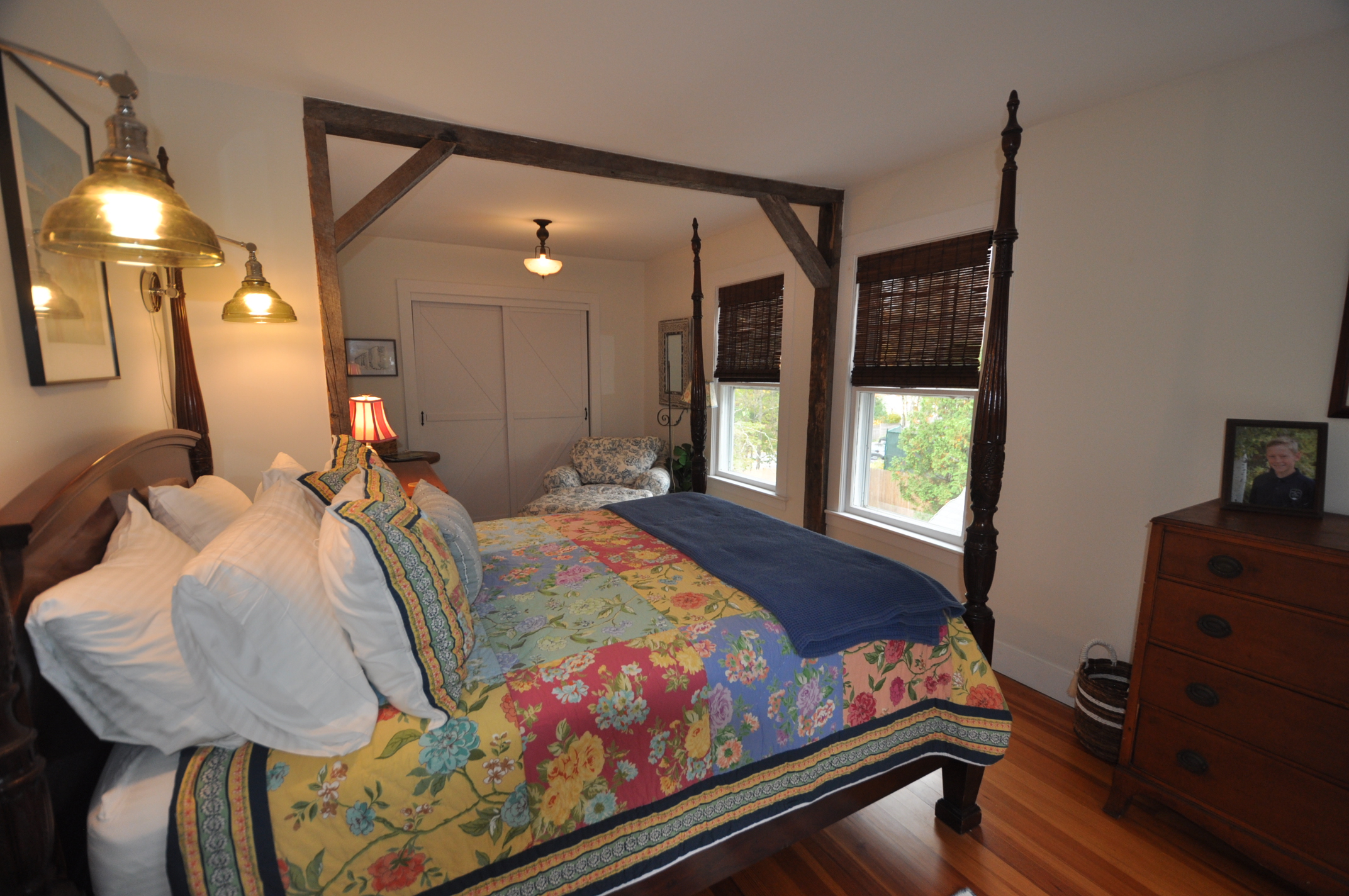 Dorset VT 05251
