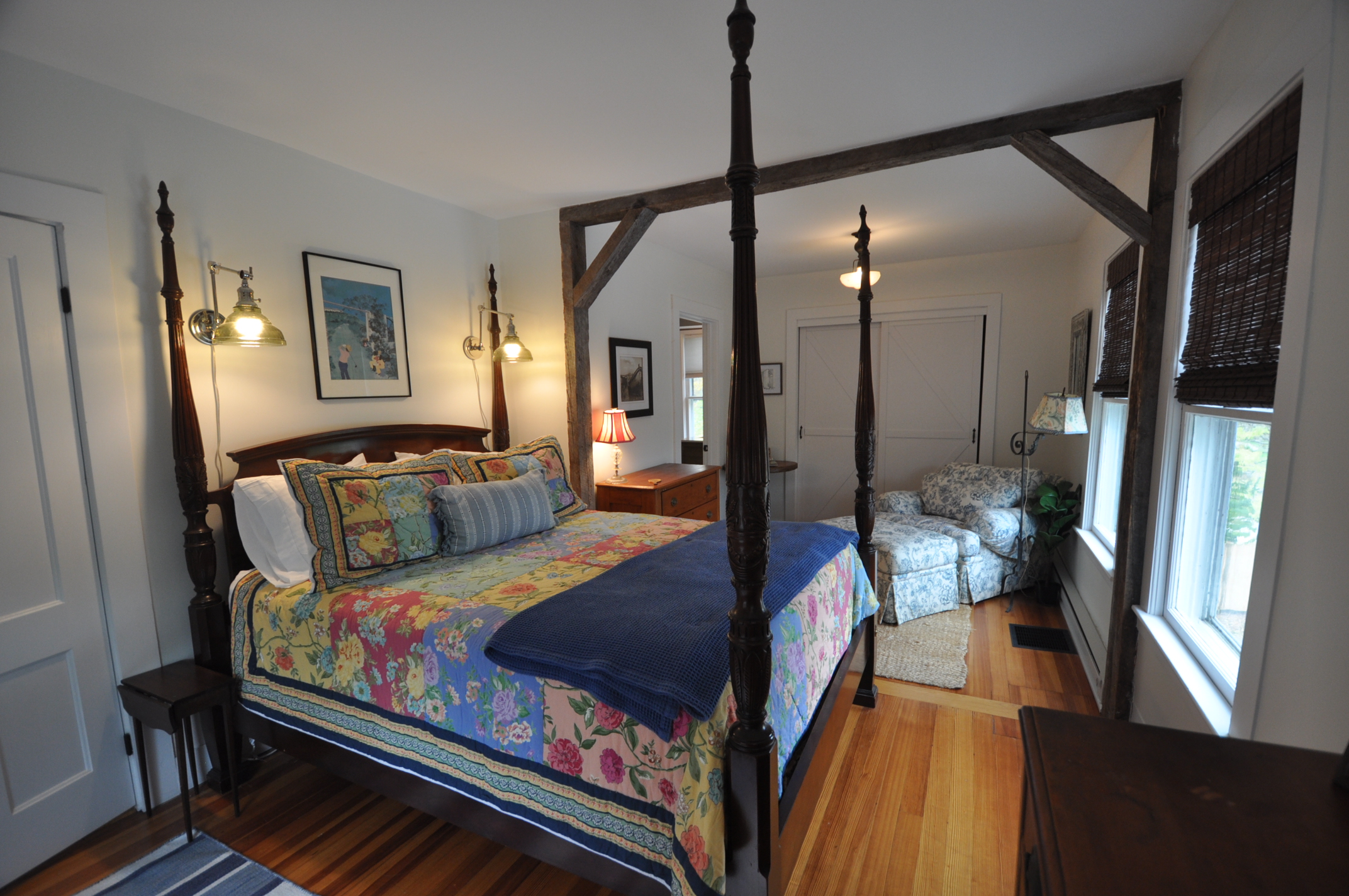 Dorset VT 05251