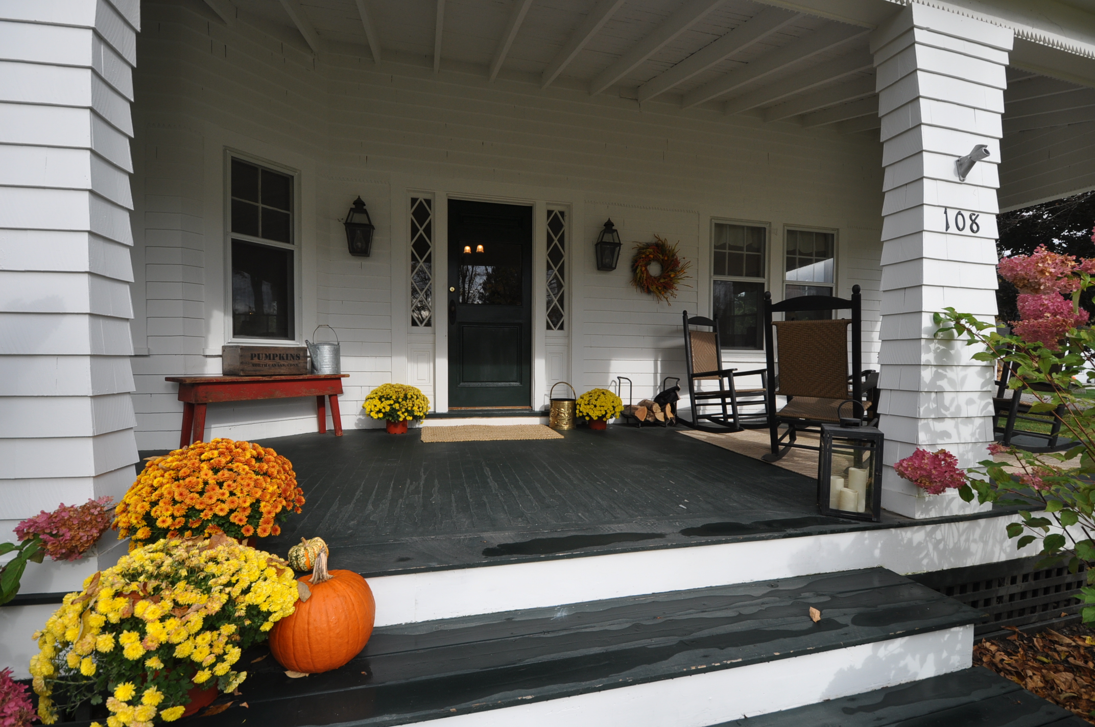 Dorset VT 05251