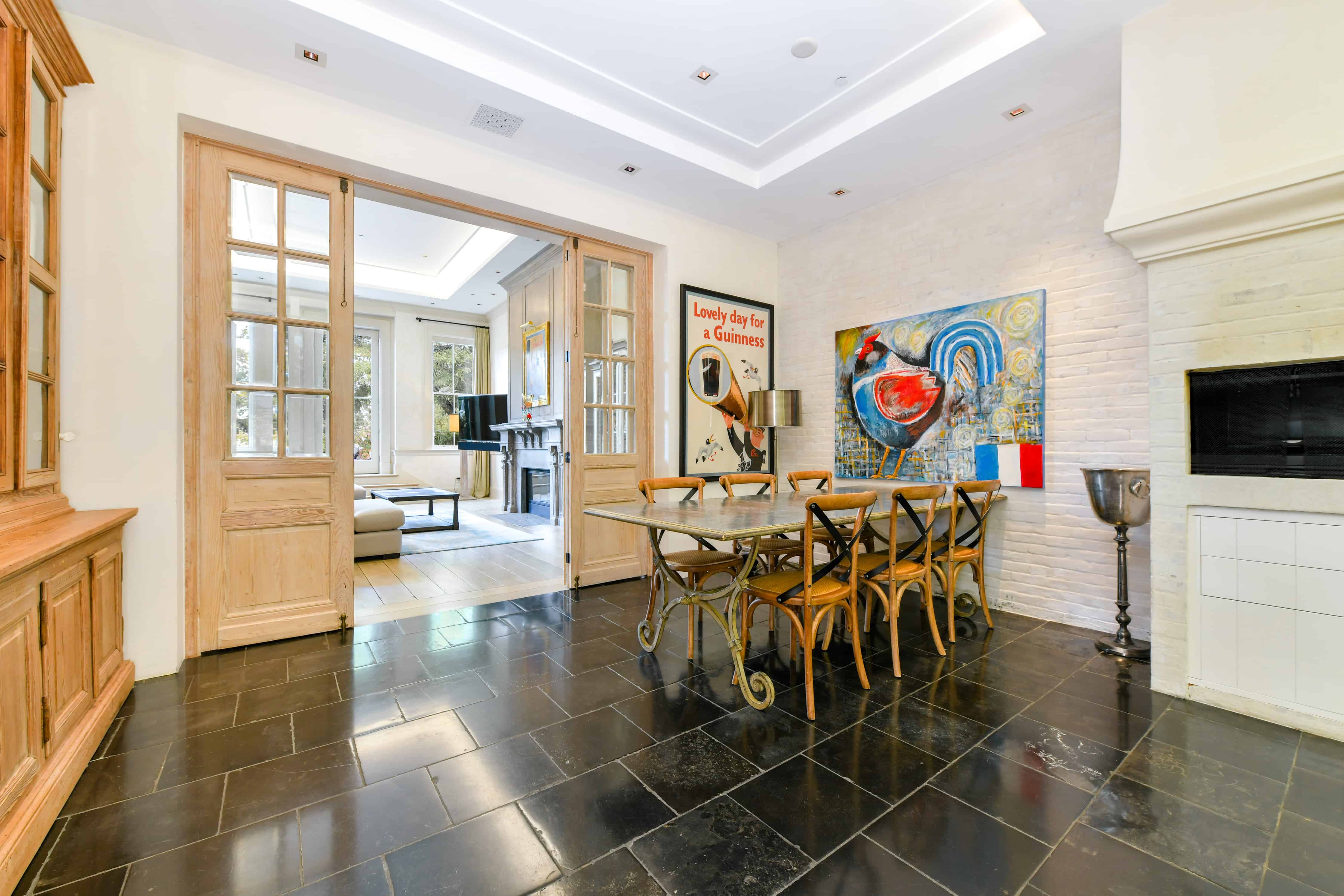 128 Beacon Street, Unit D, Boston, MA 02116