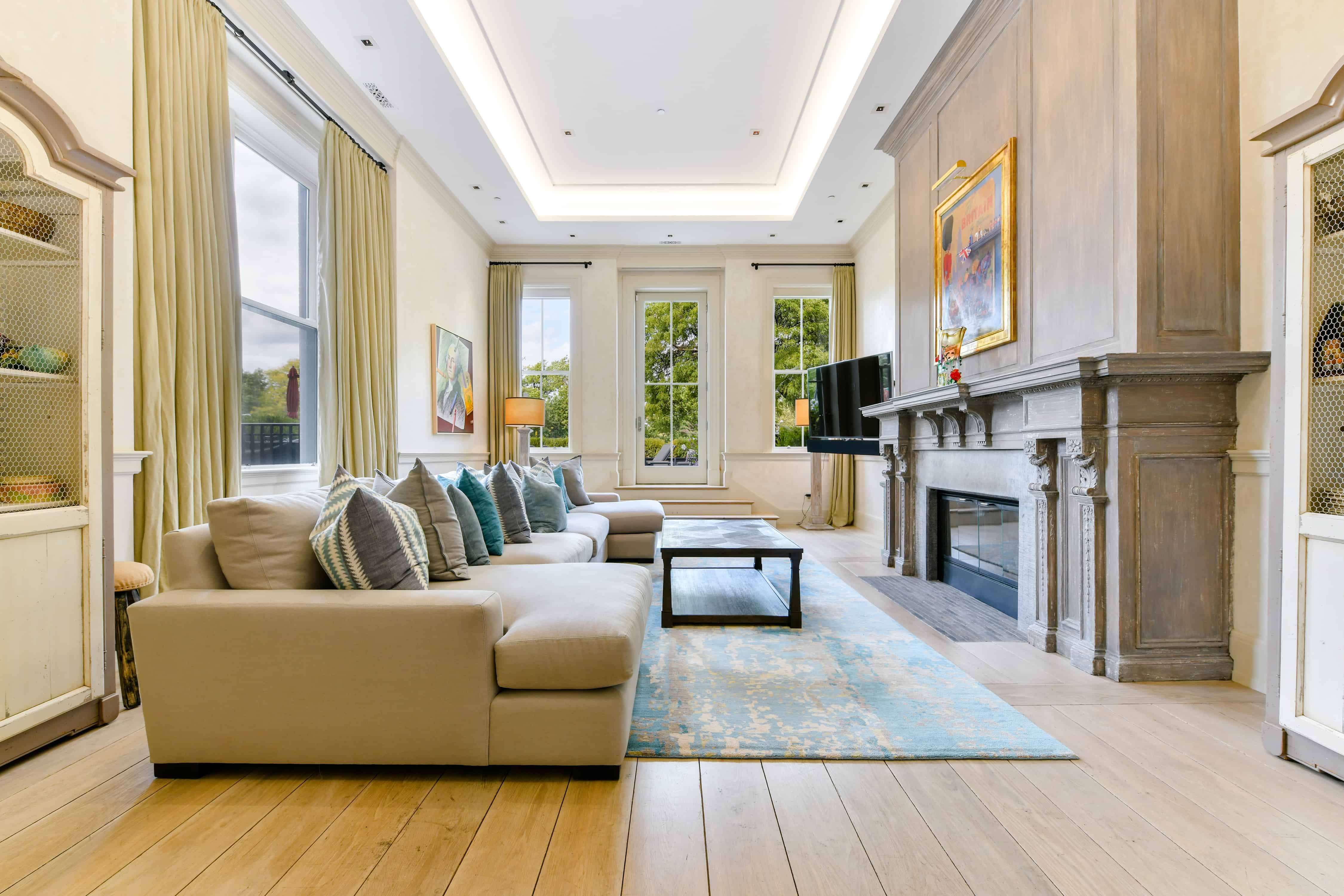 128 Beacon Street, Unit D, Boston, MA 02116
