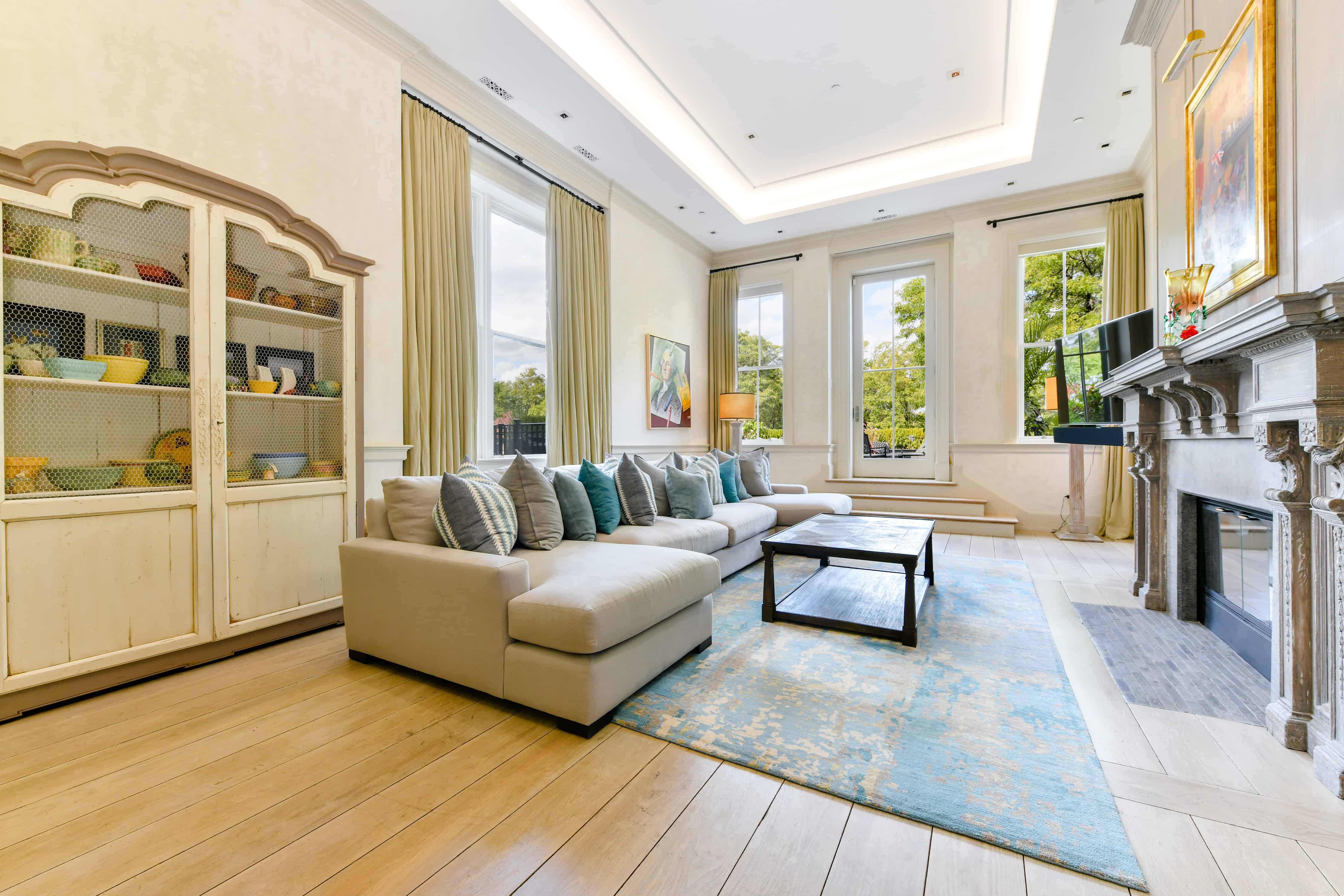 128 Beacon Street, Unit D, Boston, MA 02116