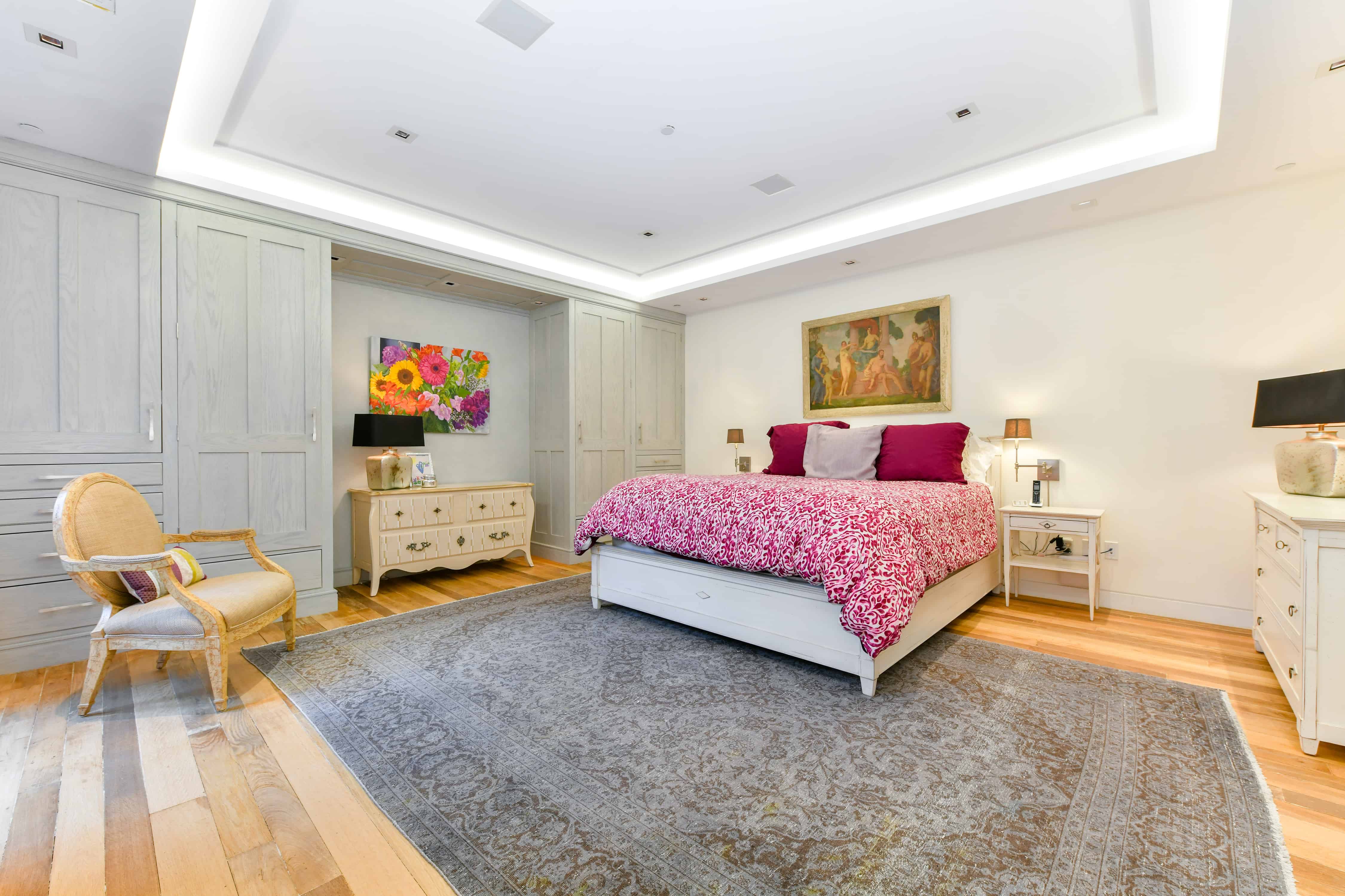 128 Beacon Street, Unit D, Boston, MA 02116