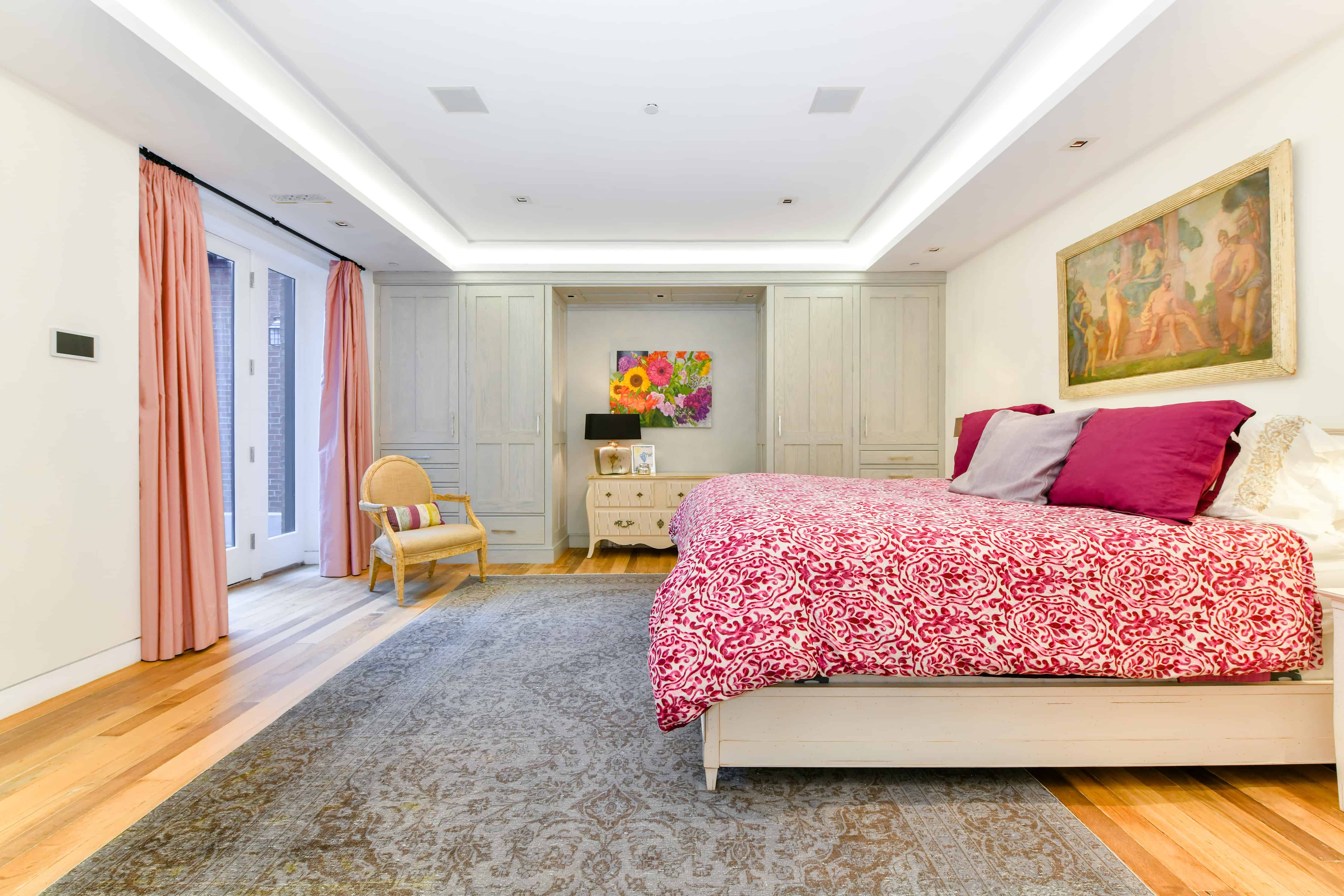 128 Beacon Street, Unit D, Boston, MA 02116