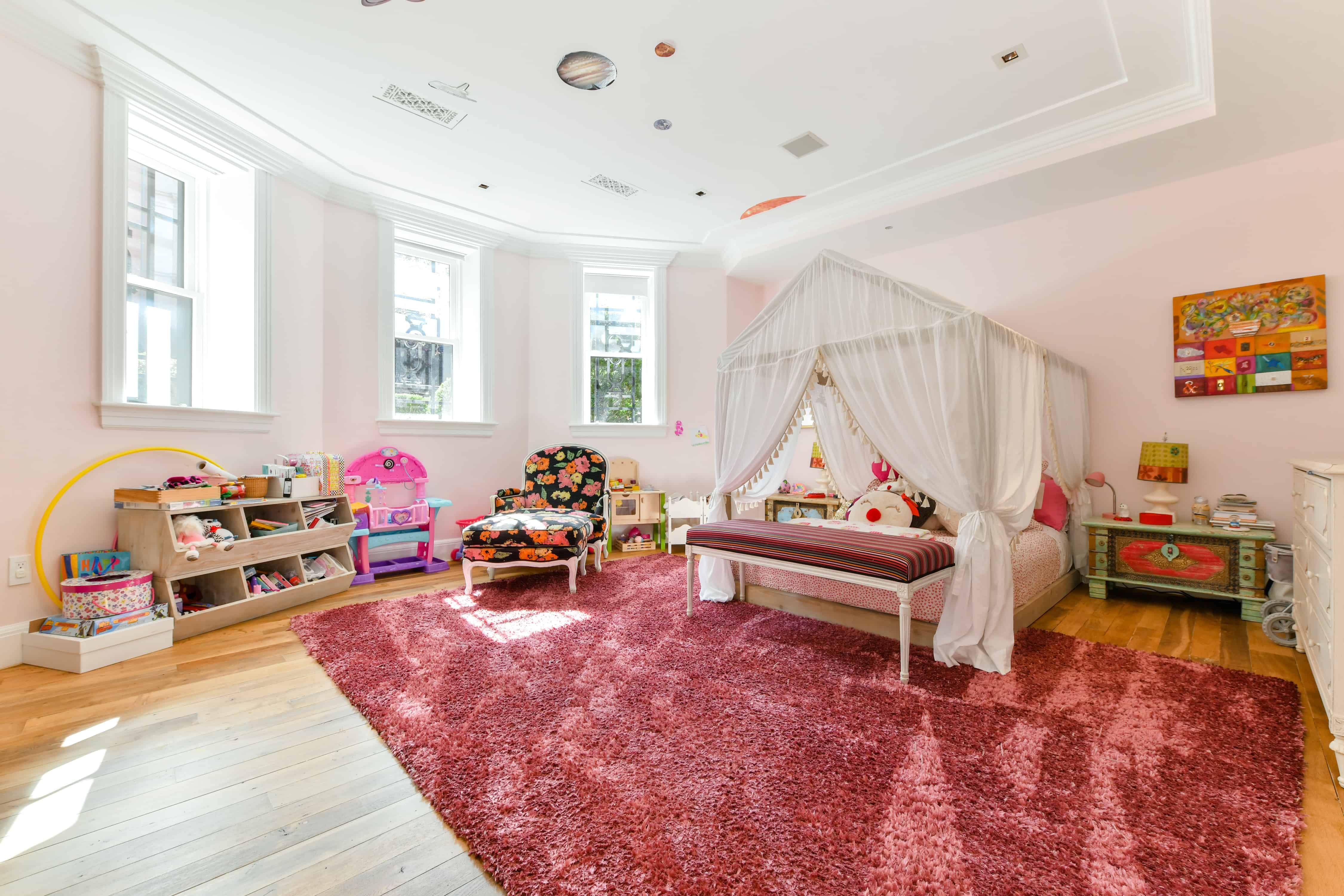 128 Beacon Street, Unit D, Boston, MA 02116