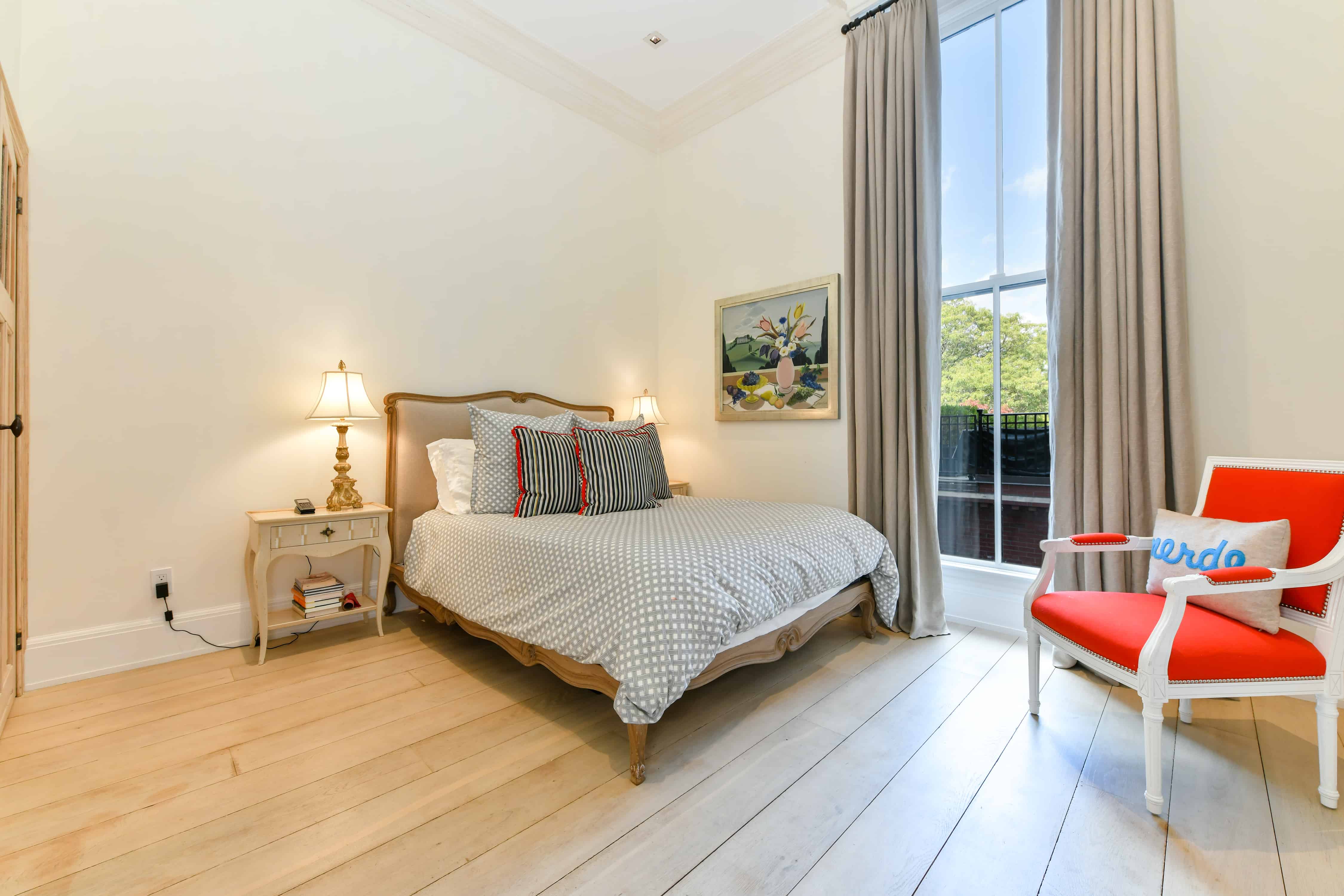 128 Beacon Street, Unit D, Boston, MA 02116