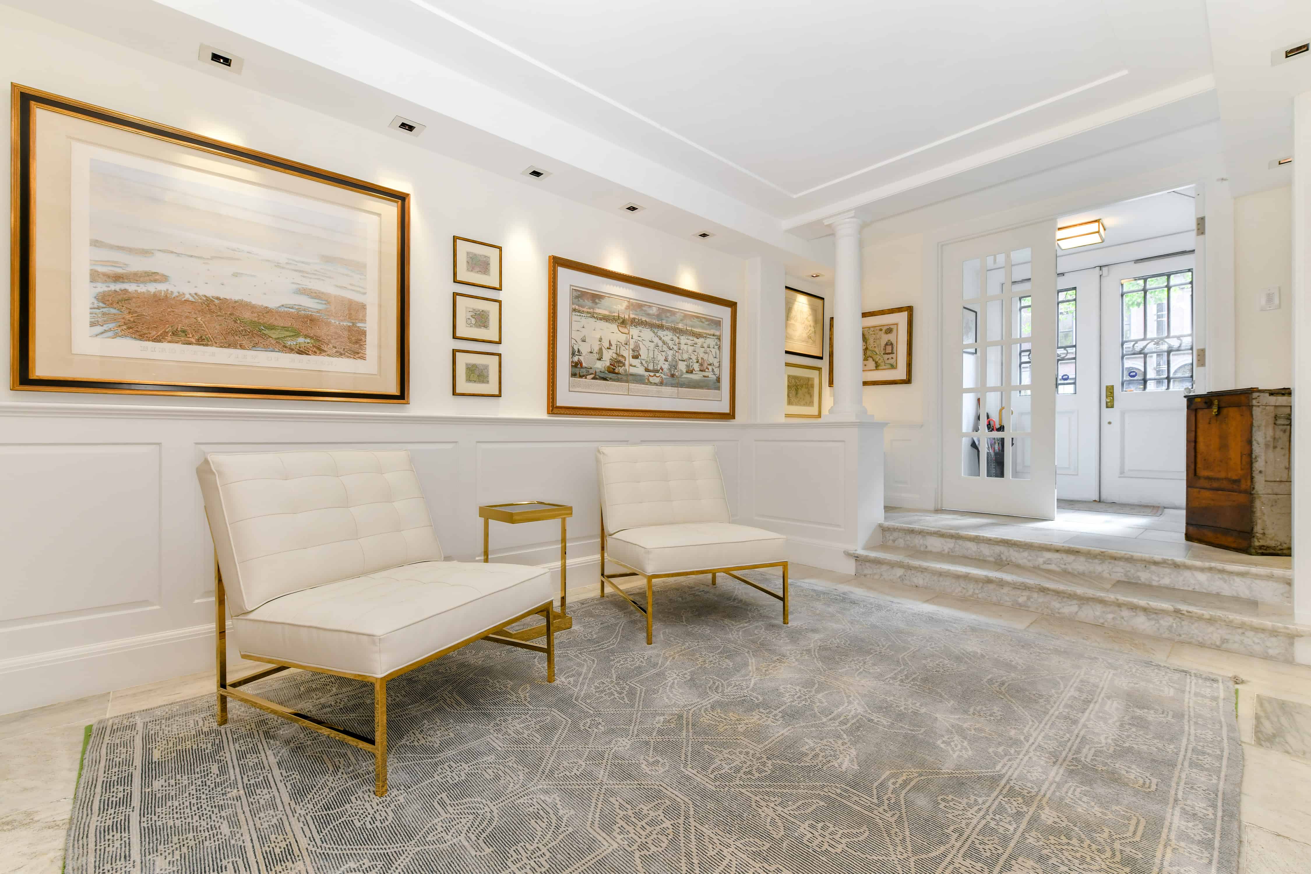 128 Beacon Street, Unit D, Boston, MA 02116