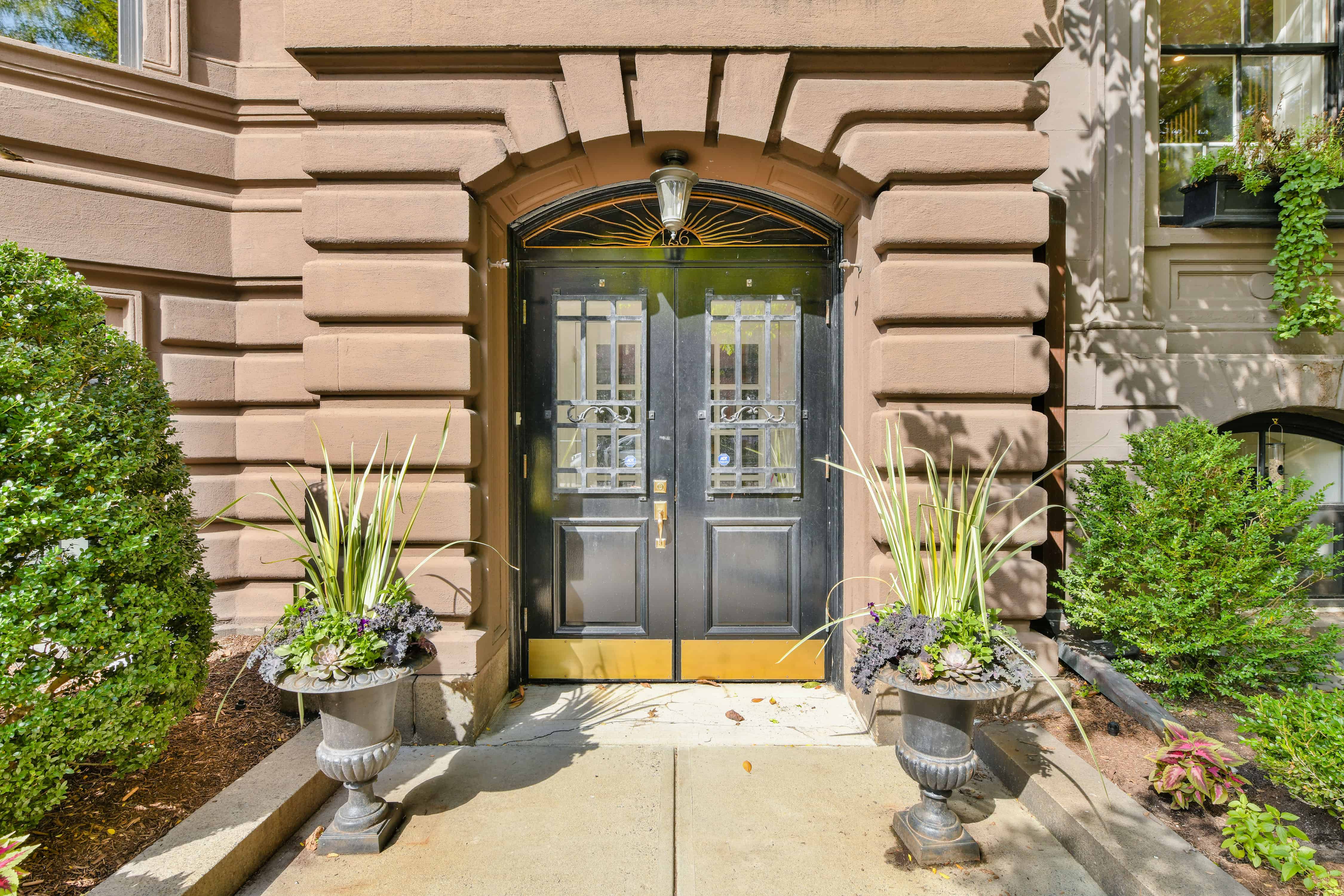 128 Beacon Street, Unit D, Boston, MA 02116