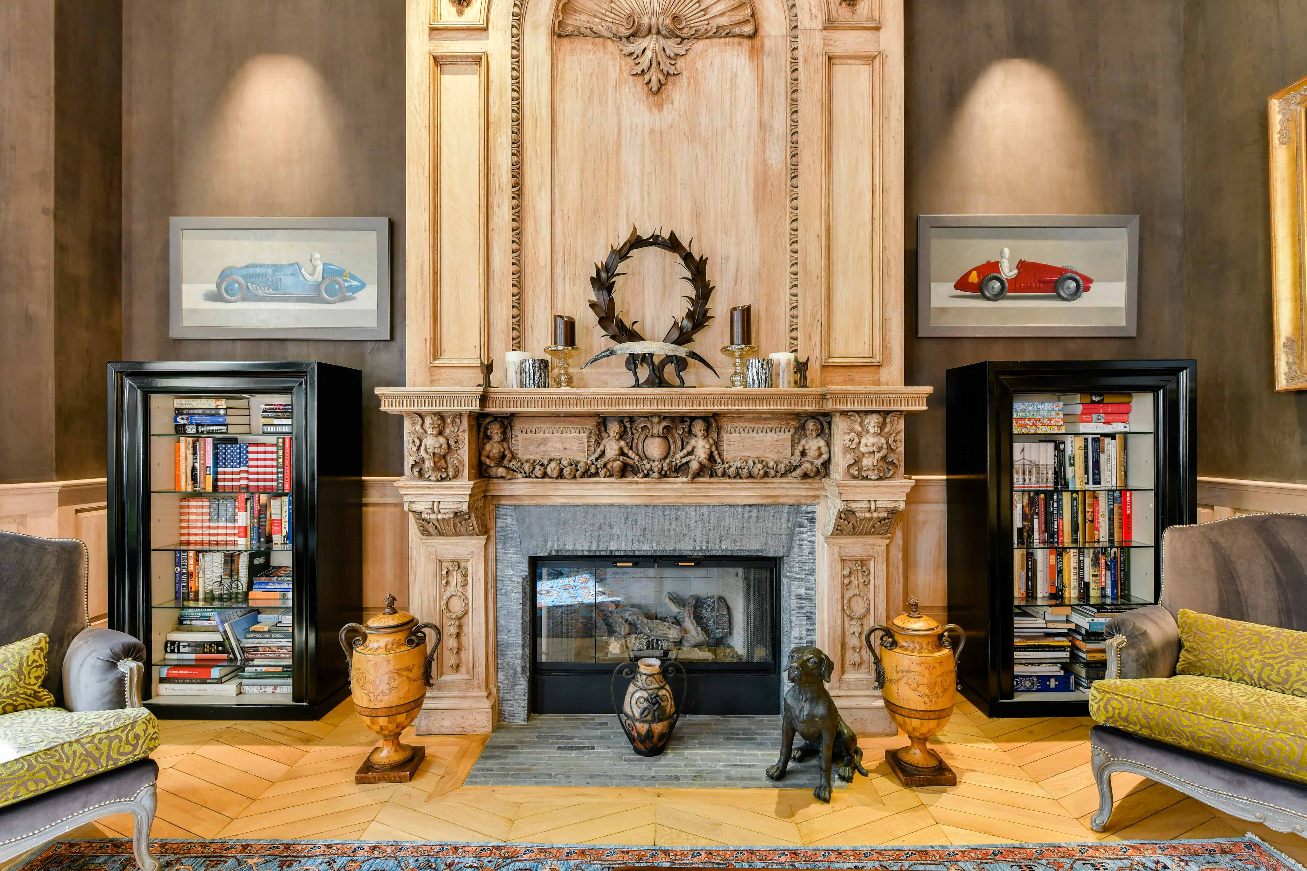 128 Beacon Street, Unit D, Boston, MA 02116