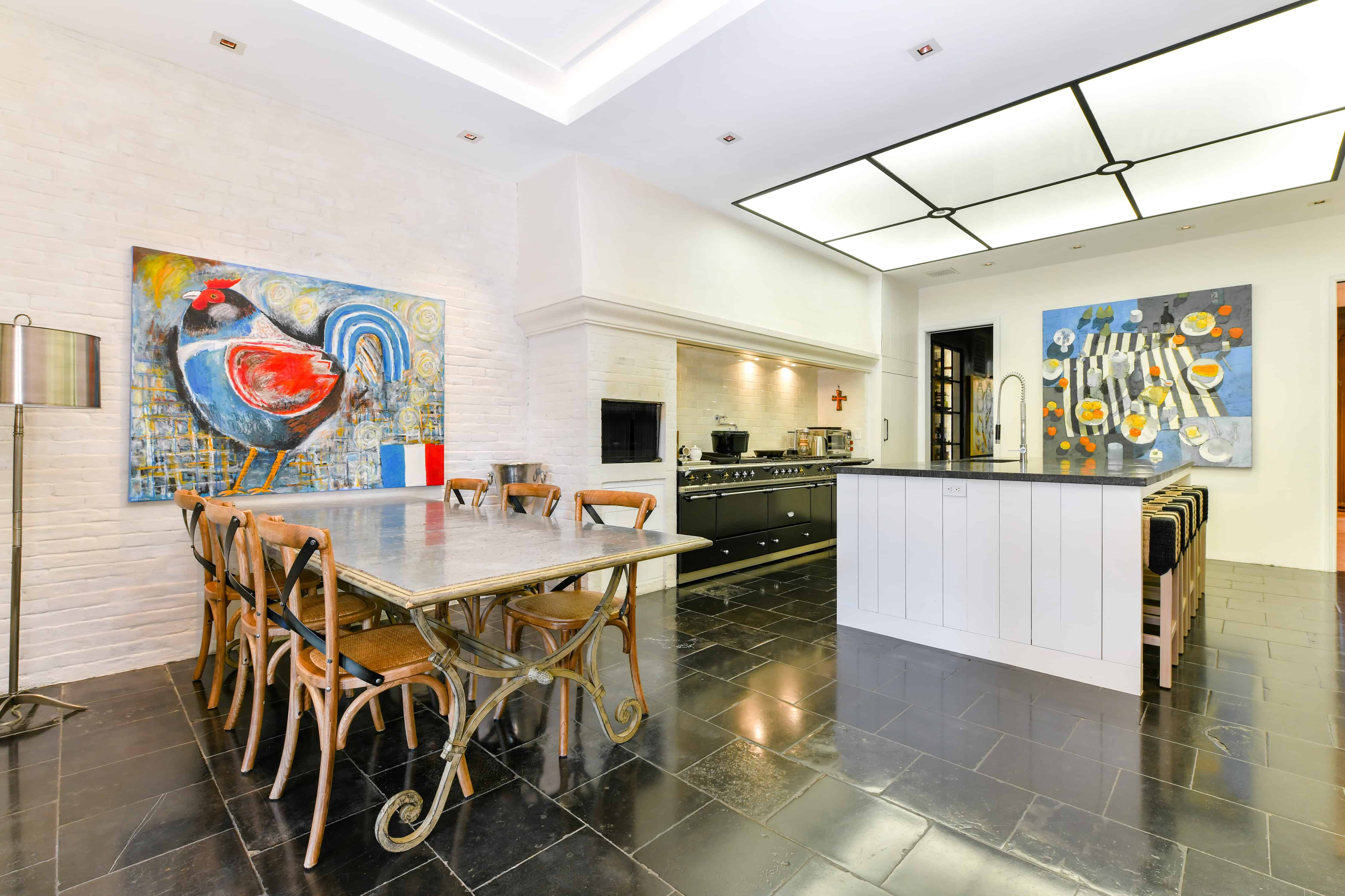 128 Beacon Street, Unit D, Boston, MA 02116