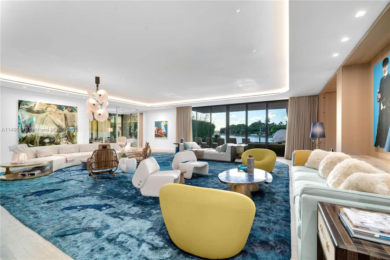 6440 N Bay Road Miami Beach FL 33141