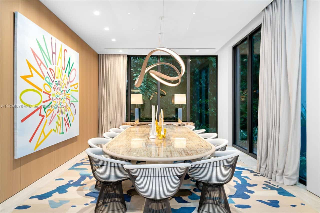 6440 N Bay Road Miami Beach FL 33141