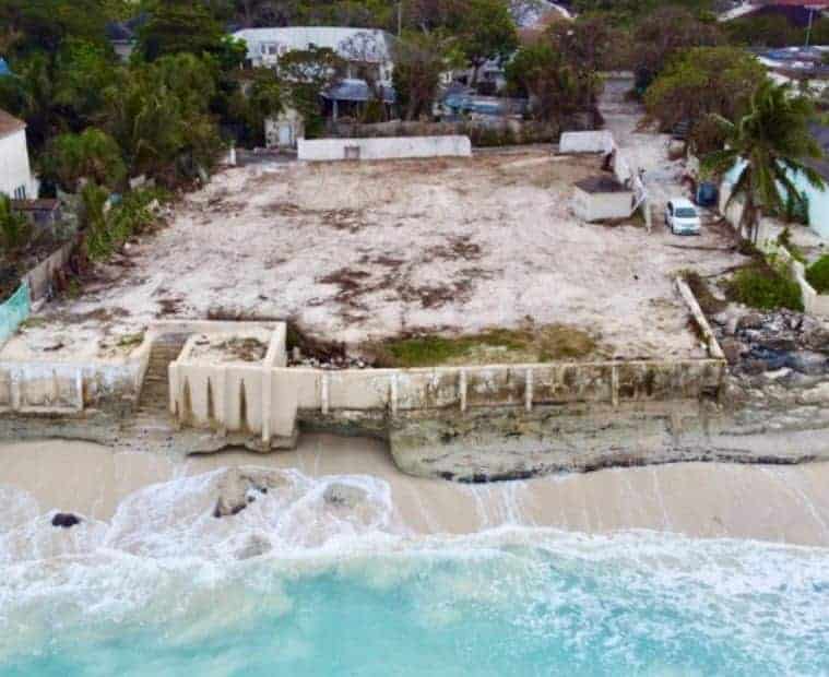 West Bay Street Nassau BS