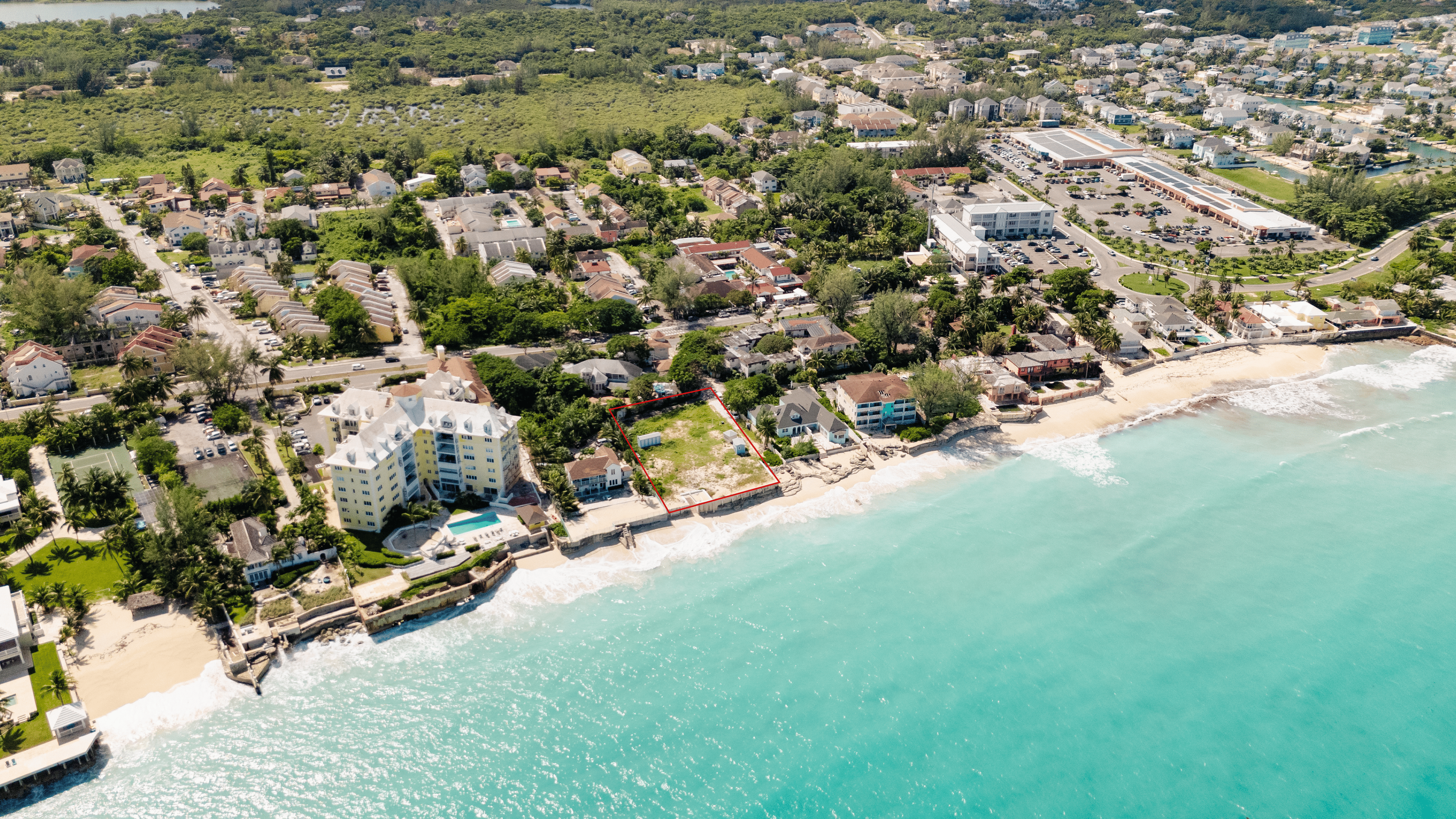 West Bay Street Nassau BS