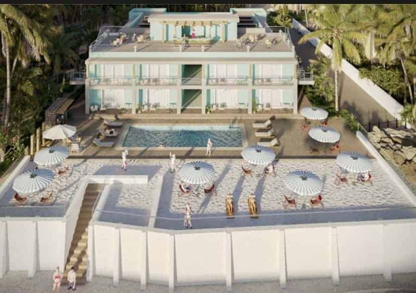 West Bay Street Nassau BS