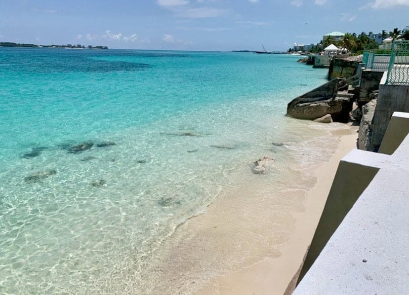 West Bay Street Nassau BS