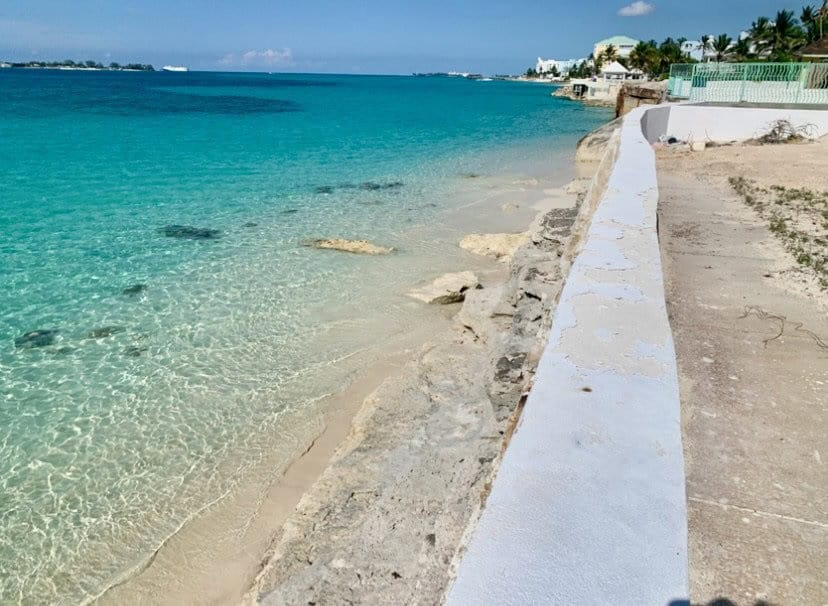 West Bay Street Nassau BS