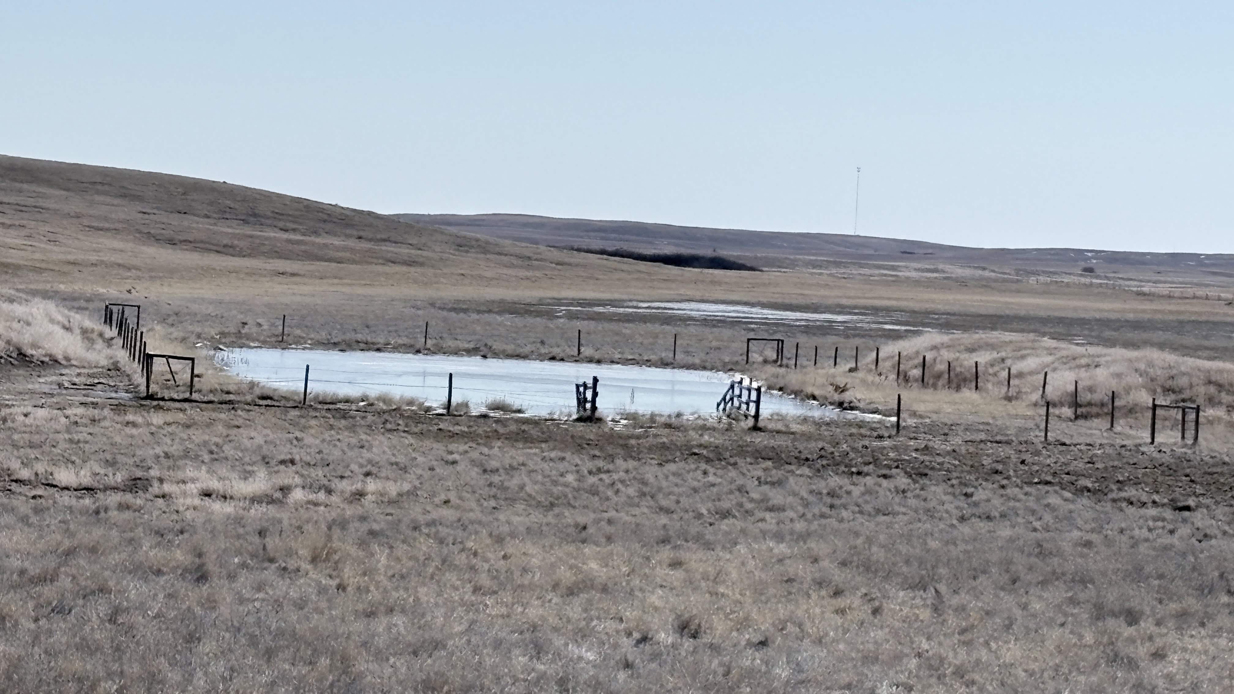 NE 13 16 29 W3 Richmound SK S0N 2E0