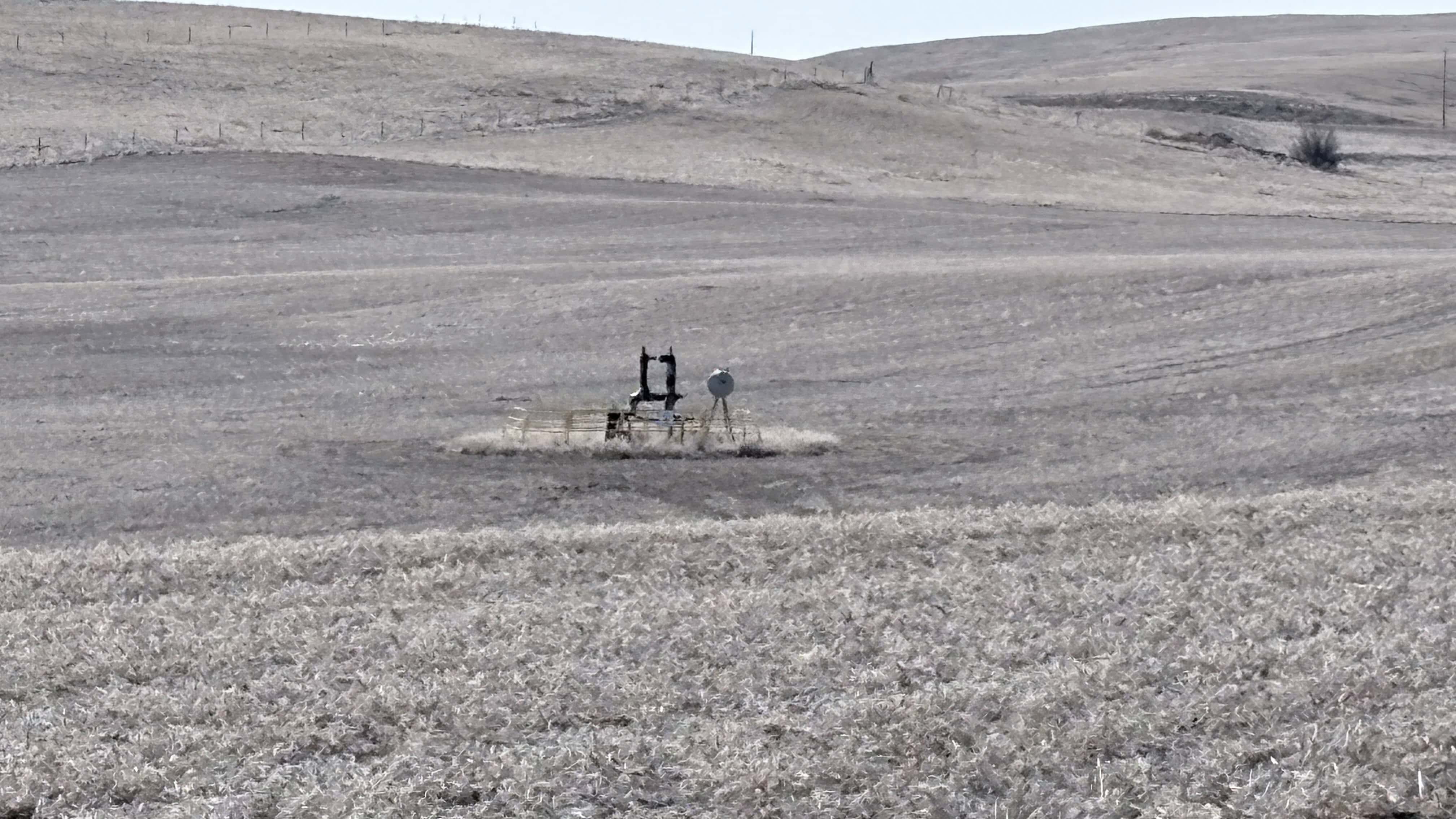 NE 13 16 29 W3 Richmound SK S0N 2E0