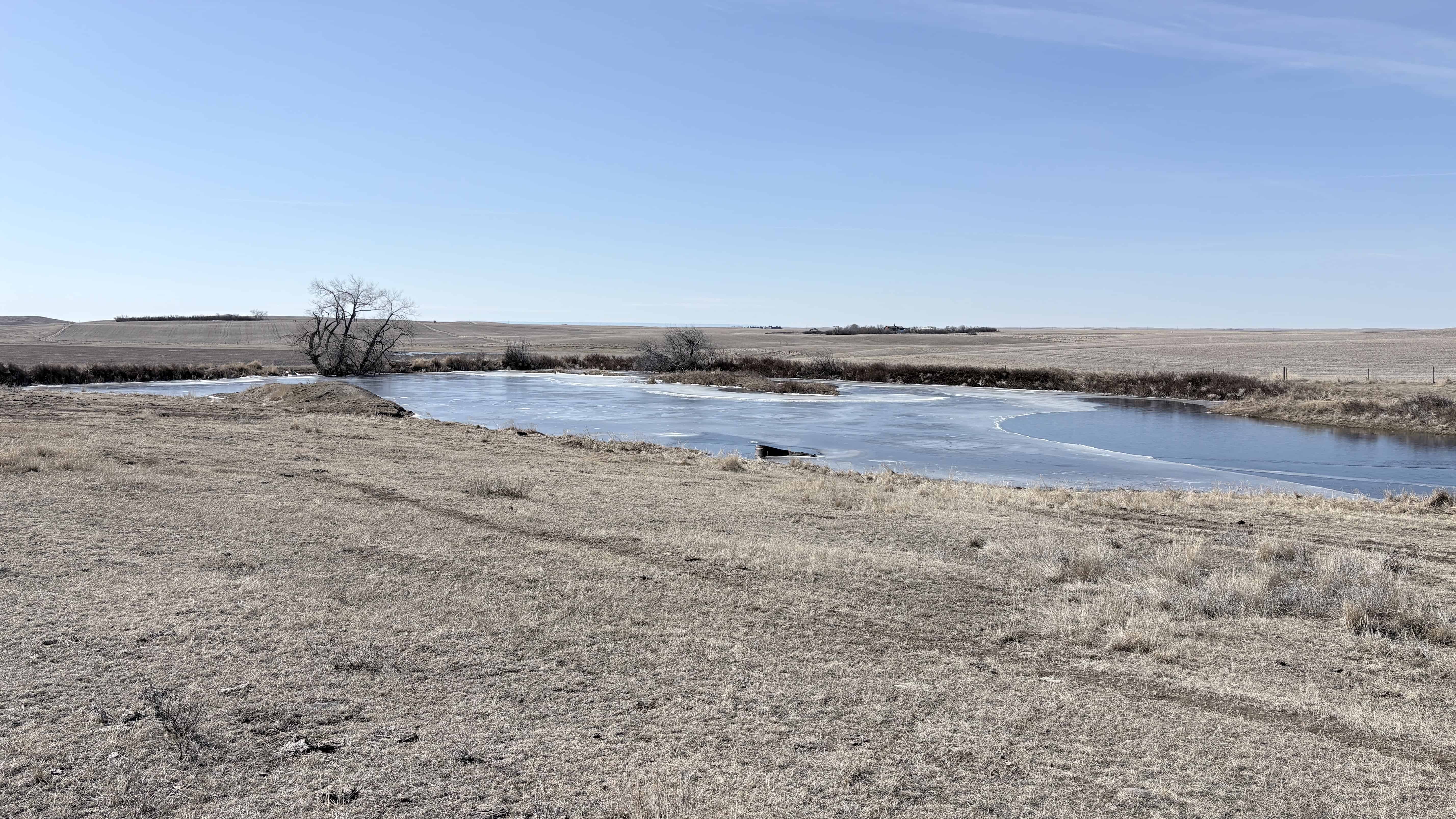 NE 13 16 29 W3 Richmound SK S0N 2E0