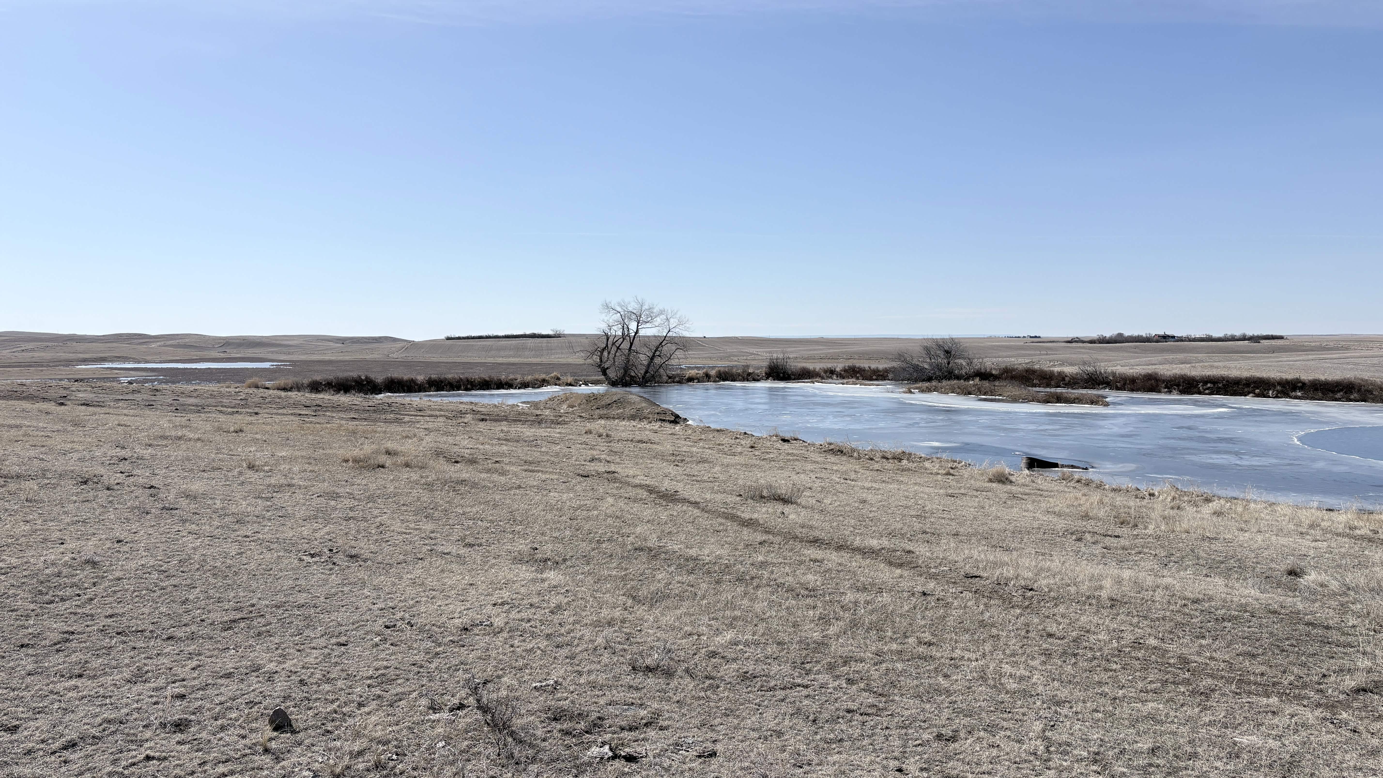 NE 13 16 29 W3 Richmound SK S0N 2E0