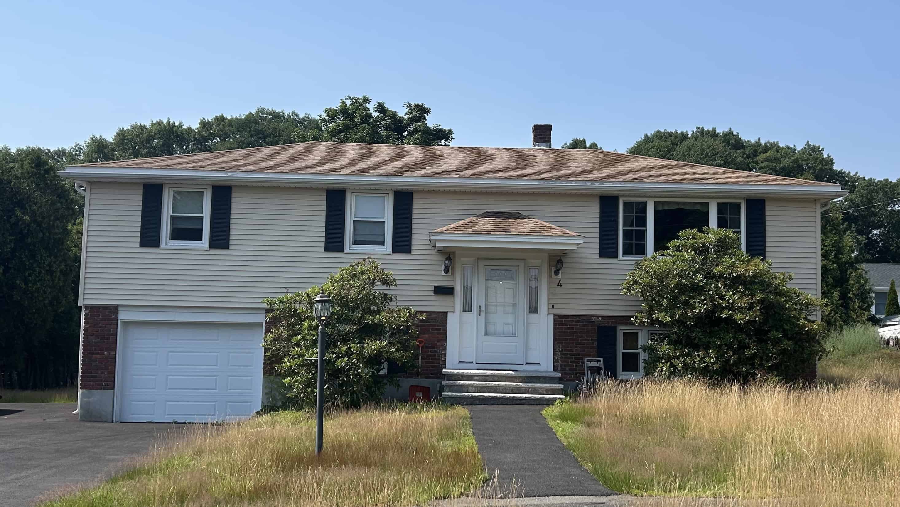 Peabody MA, 4 Eileen Road