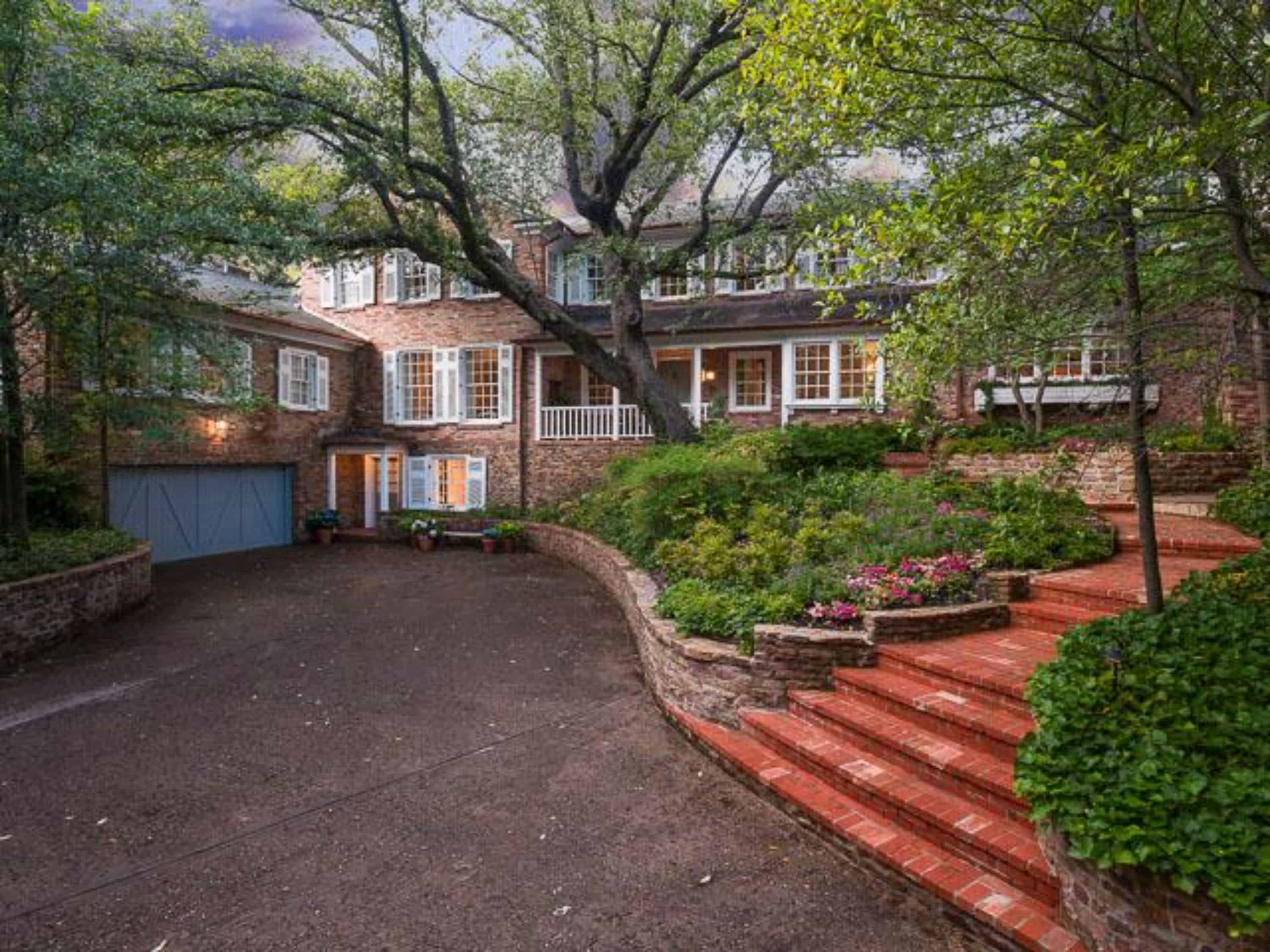 4831 Shadywood Lane Dallas TX 75209