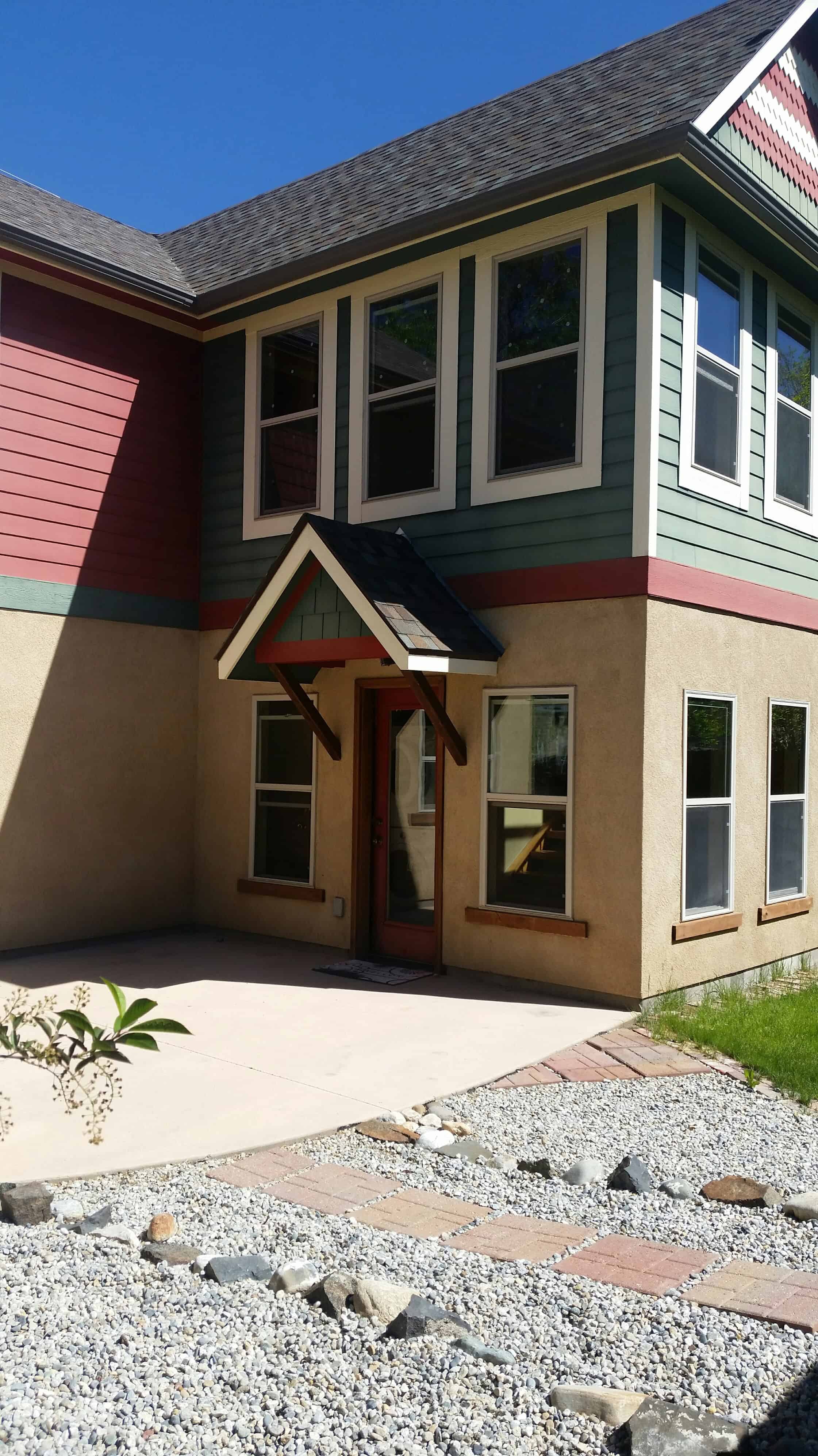 Salida CO 81201