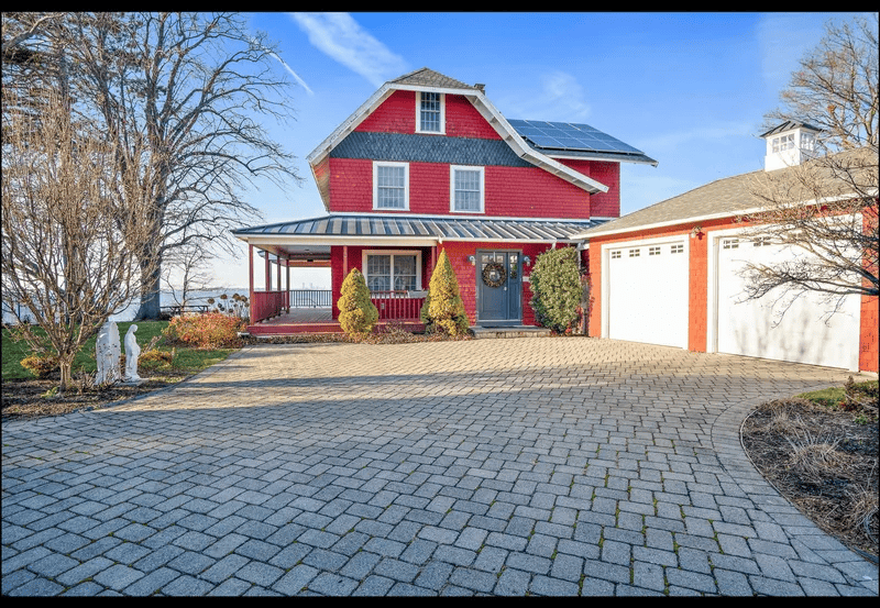 20 Bay View Avenue Quincy MA