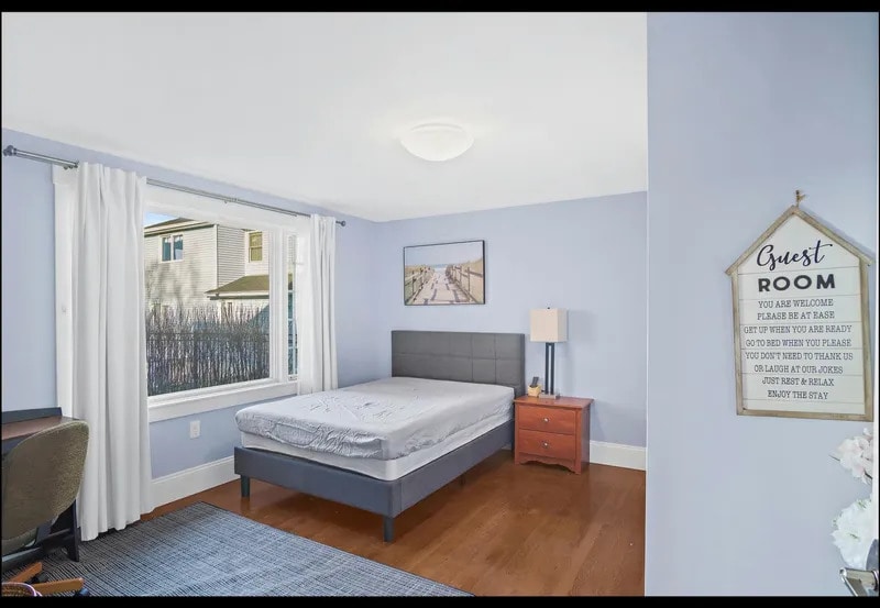 20 Bay View Avenue Quincy MA