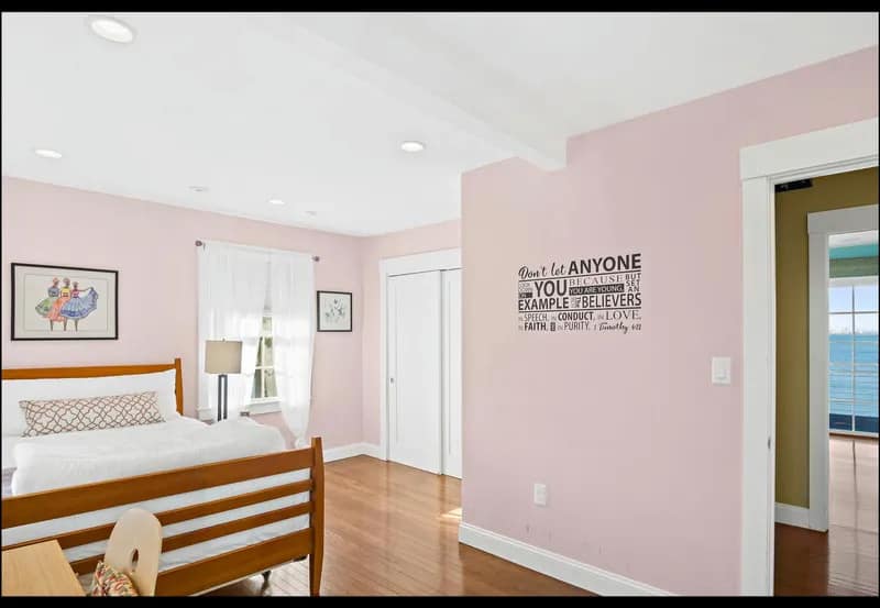 20 Bay View Avenue Quincy MA