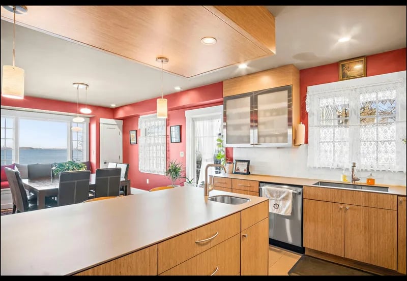 20 Bay View Avenue Quincy MA