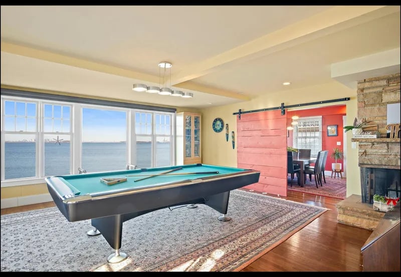 20 Bay View Avenue Quincy MA