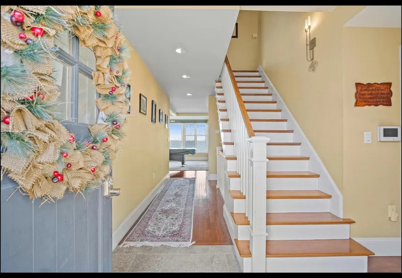 20 Bay View Avenue Quincy MA