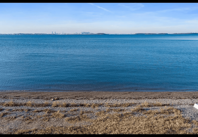 20 Bay View Avenue Quincy MA