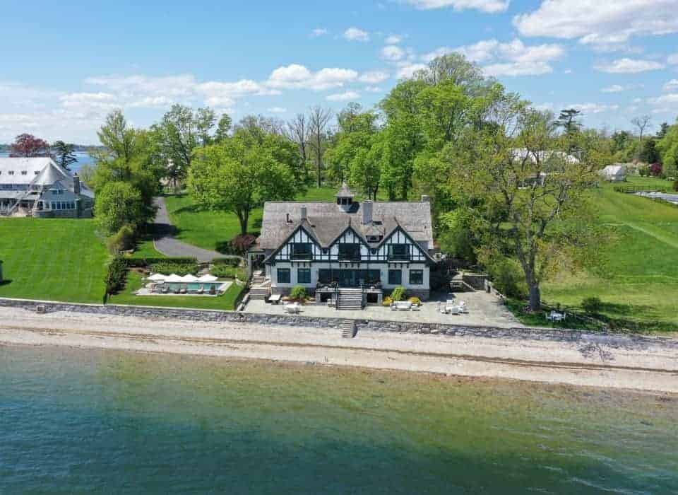 Darien CT