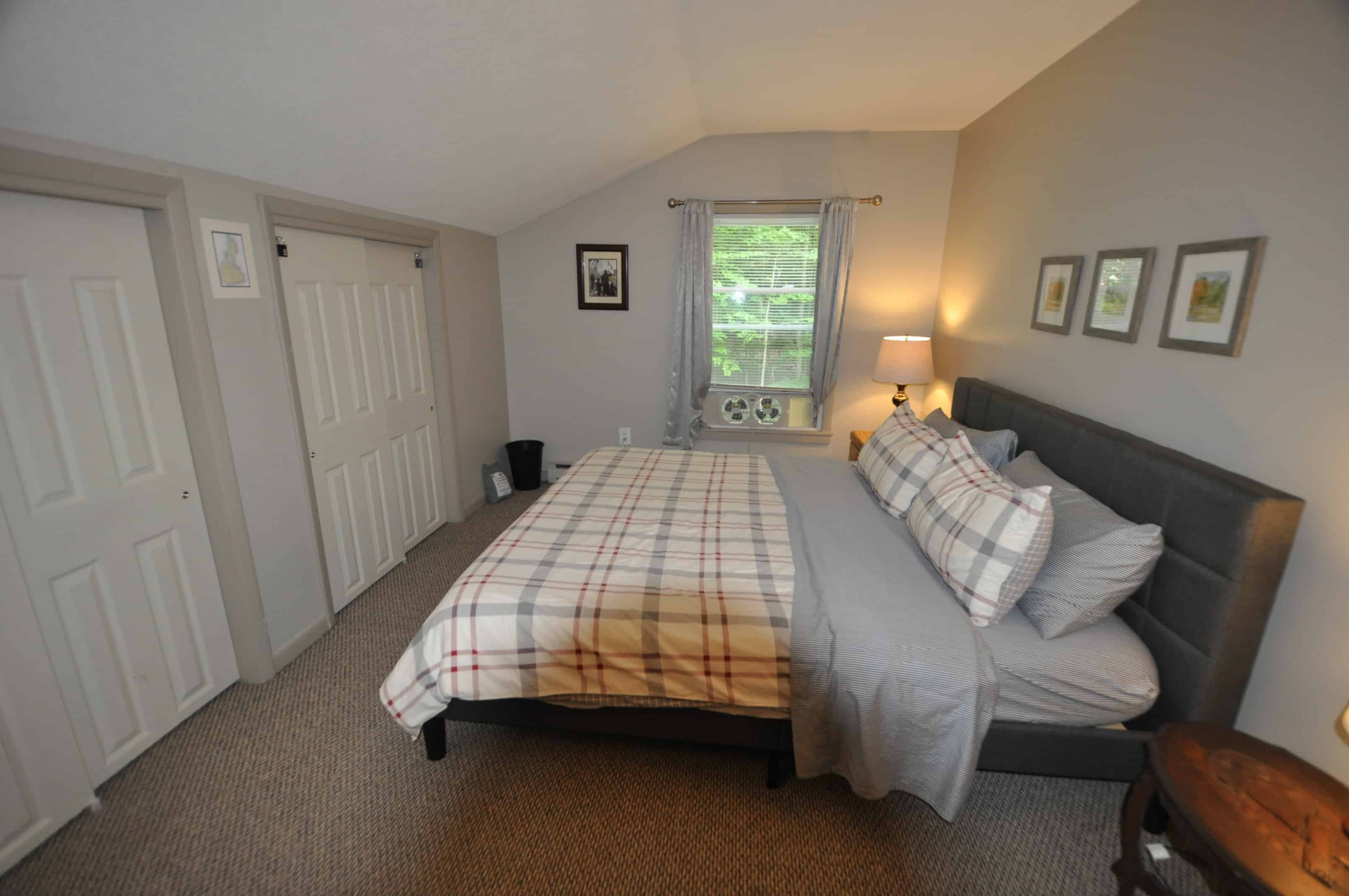 198 Little John Road, Manchester, Vt Manchester VT 05255