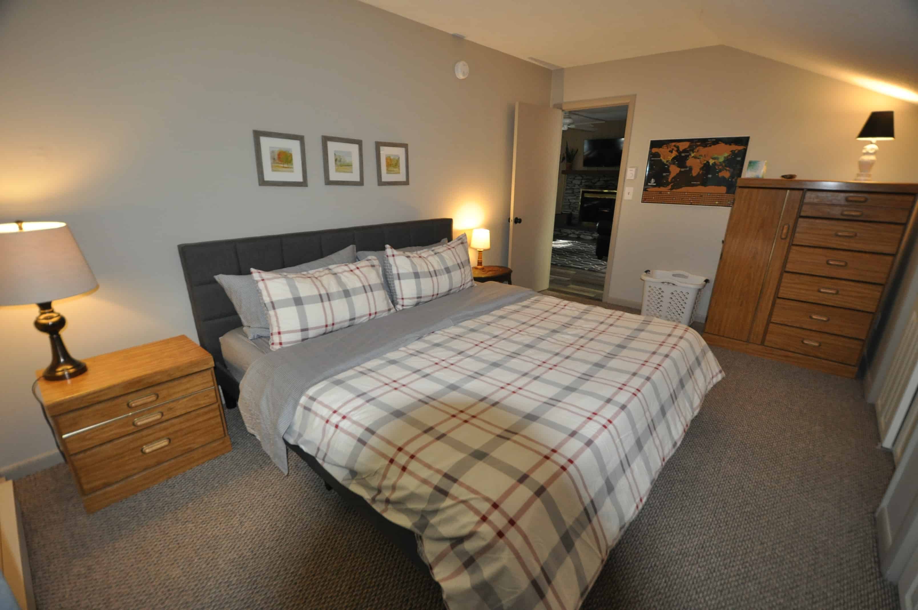 198 Little John Road, Manchester, Vt Manchester VT 05255