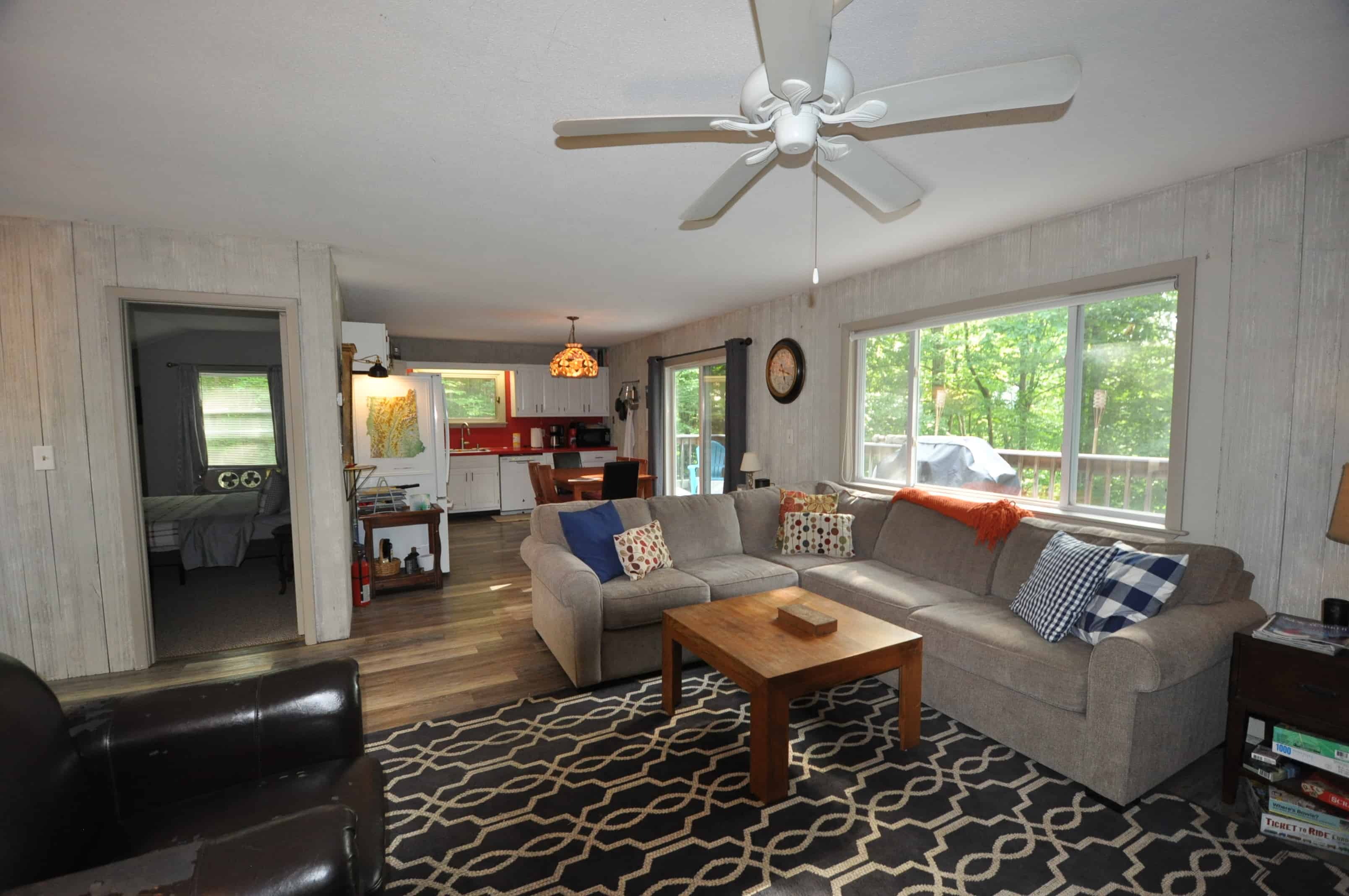 198 Little John Road, Manchester, Vt Manchester VT 05255