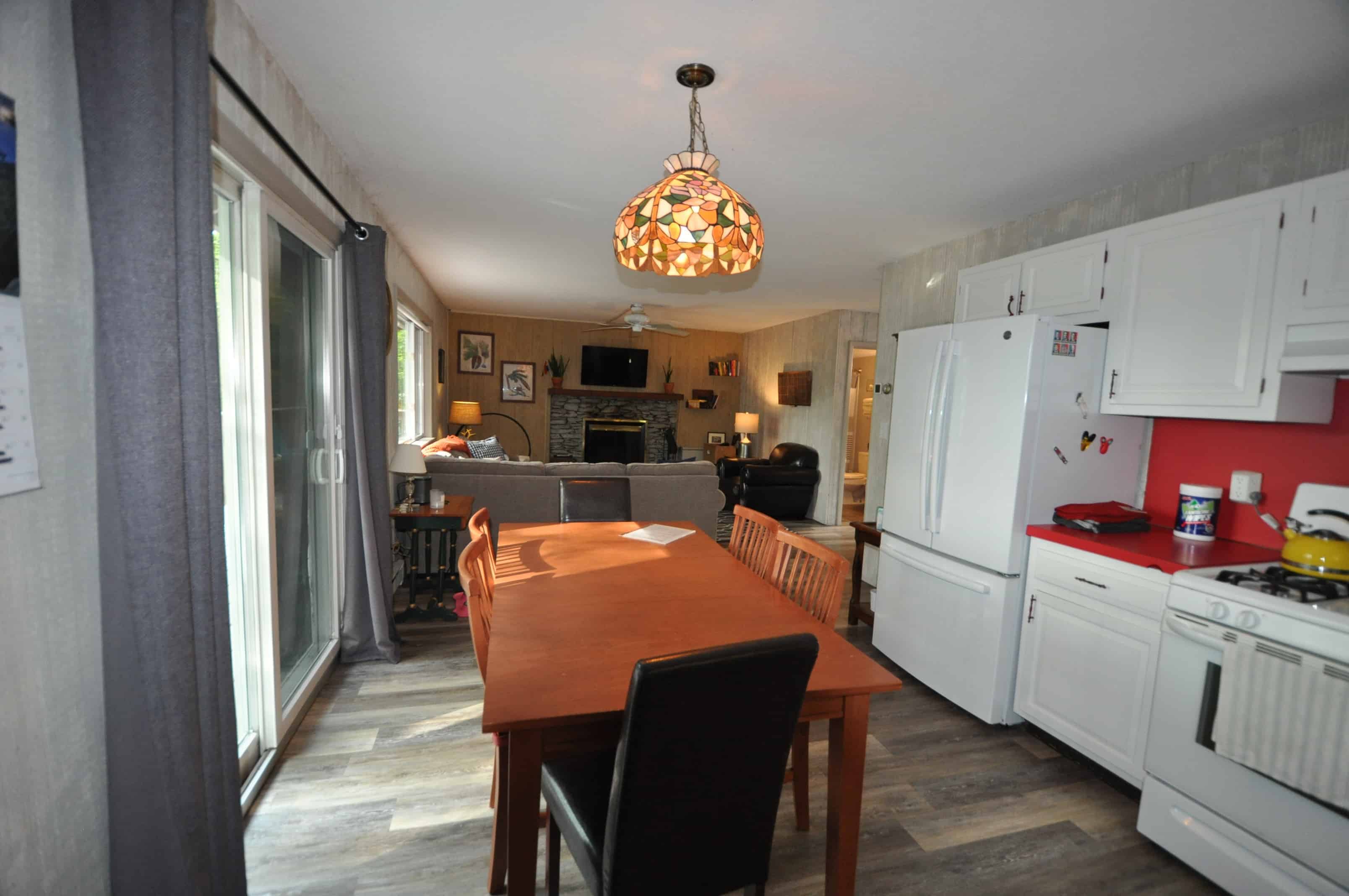 198 Little John Road, Manchester, Vt Manchester VT 05255