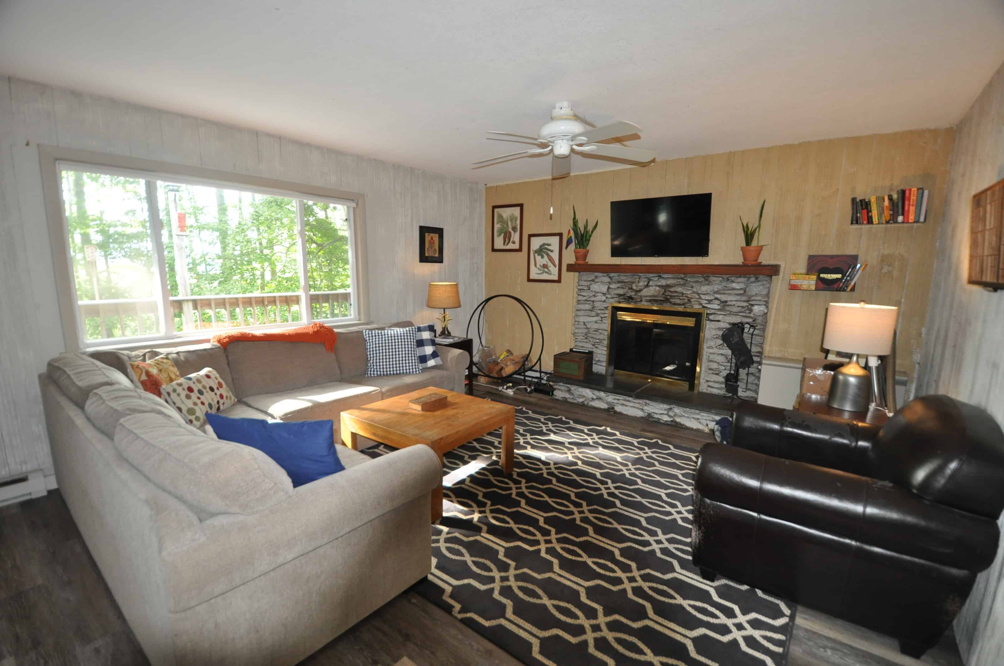 198 Little John Road, Manchester, Vt Manchester VT 05255