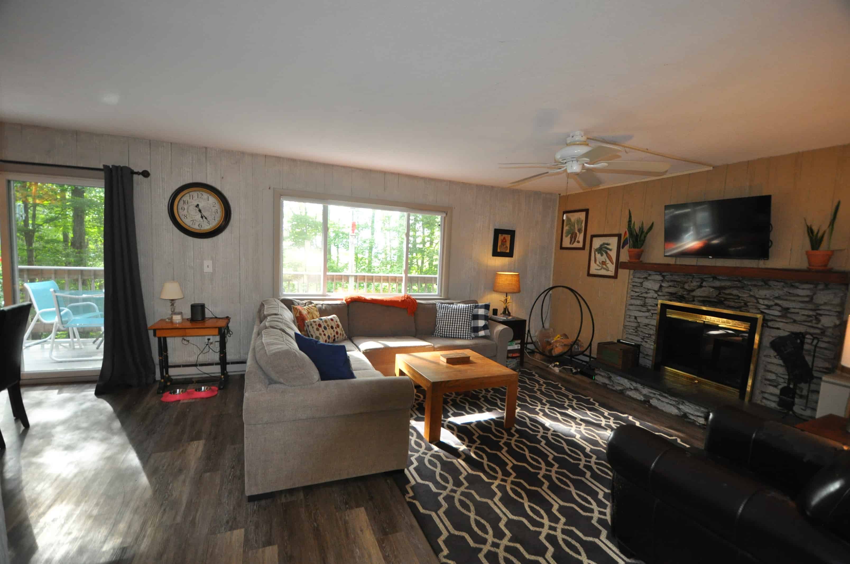 198 Little John Road, Manchester, Vt Manchester VT 05255